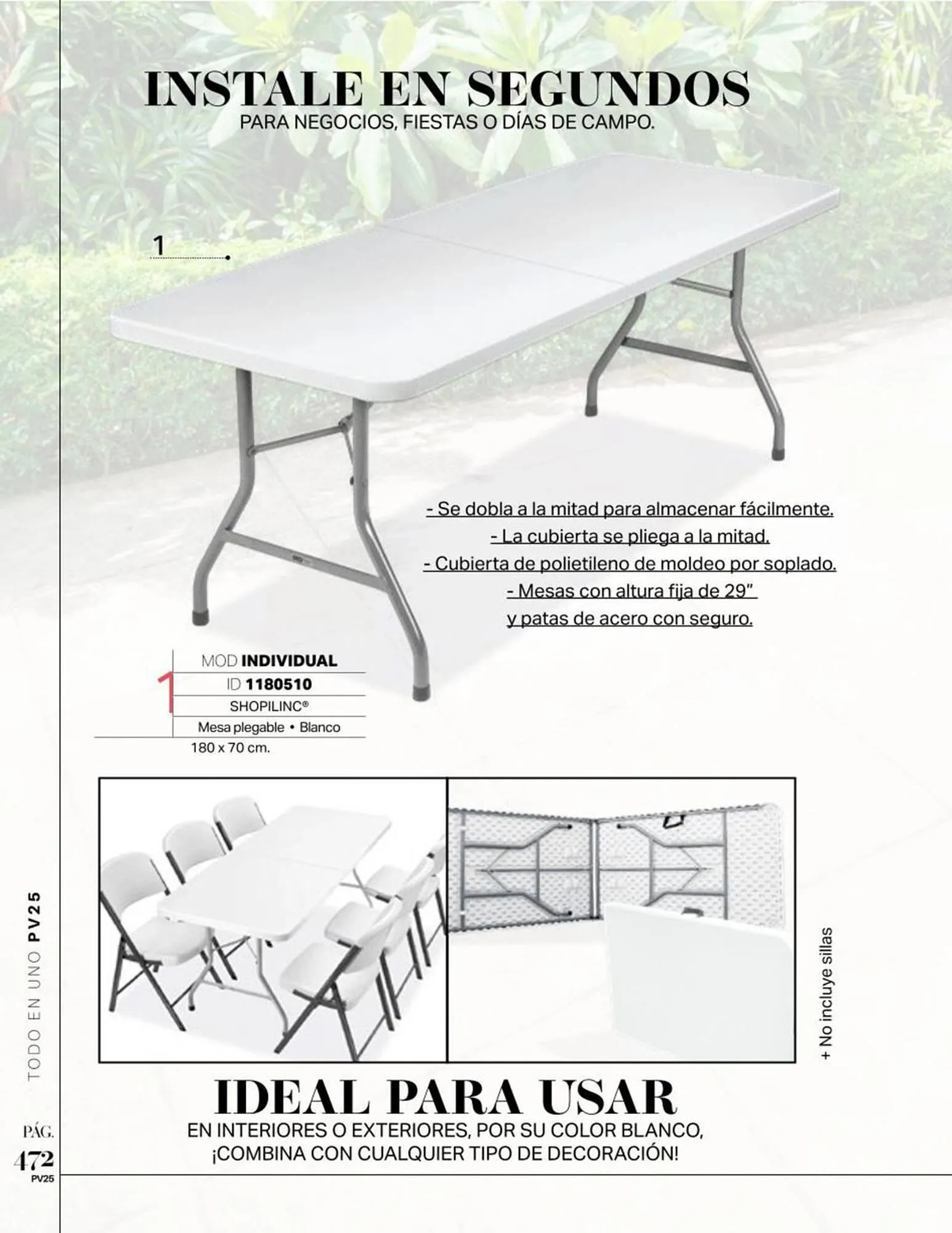 Catálogo de Catálogo Price Shoes 5 de mayo al 31 de diciembre 2025 - Pagina 472