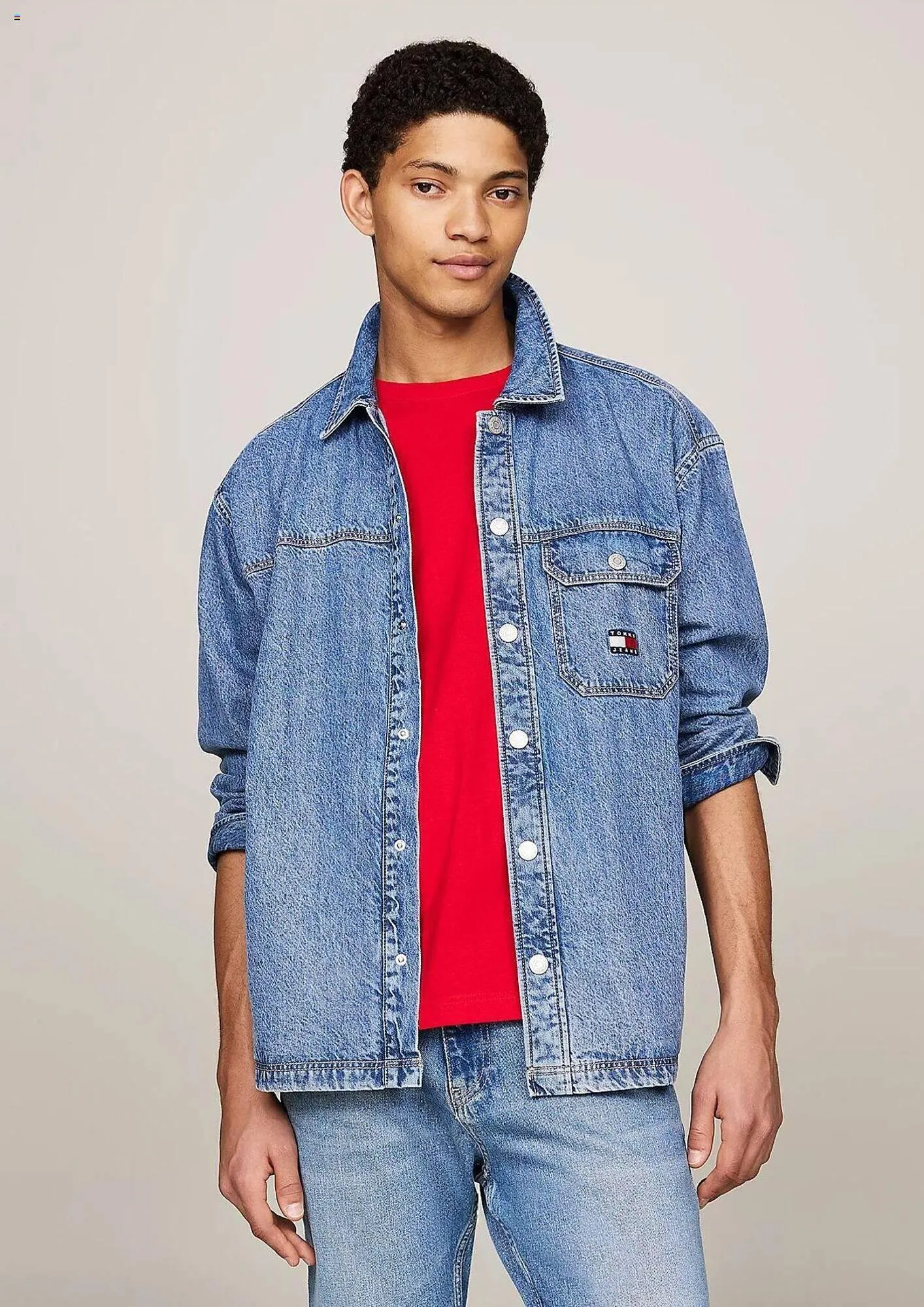 Catálogo de Catálogo Tommy Hilfiger 1 de julio al 31 de julio 2024 - Pagina 4