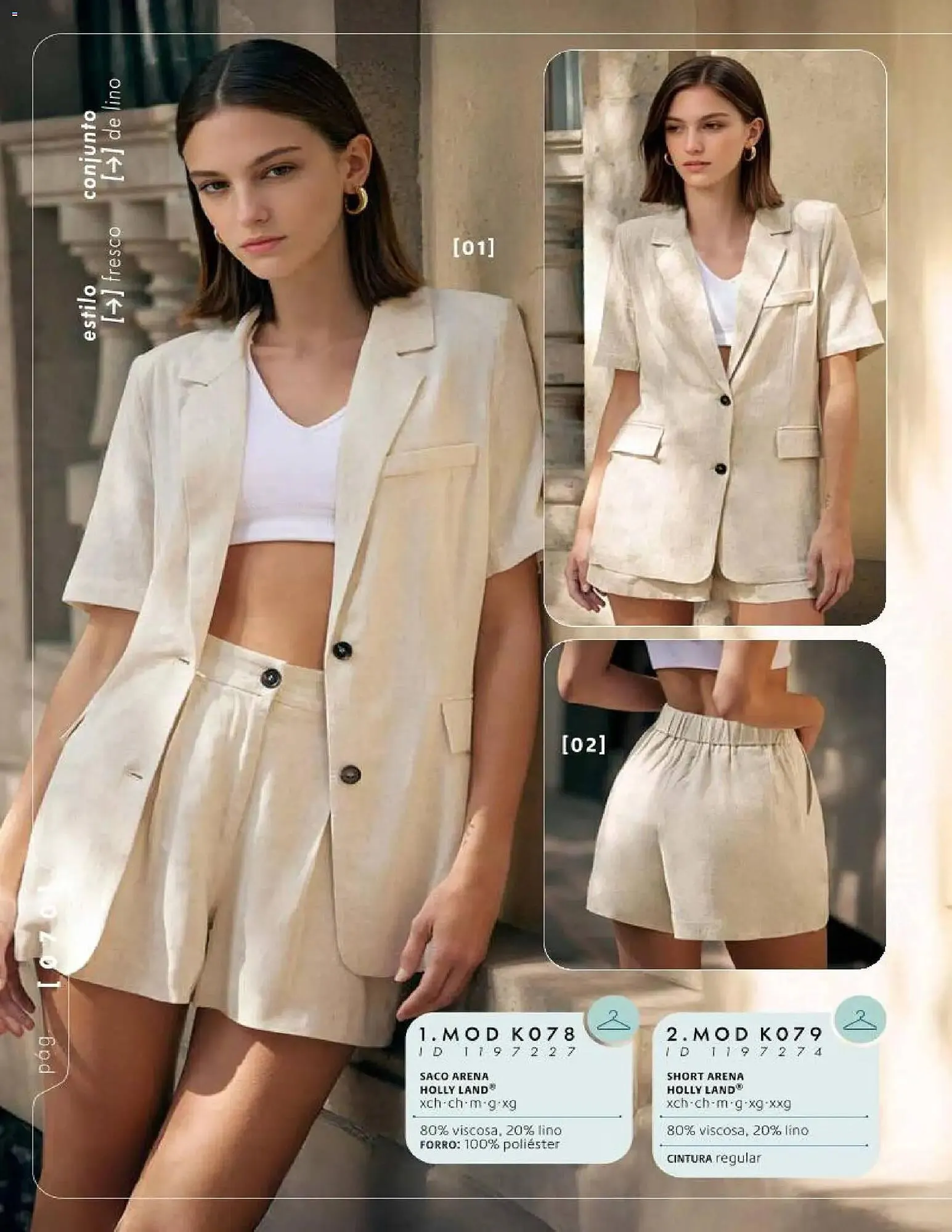 Catálogo de Catálogo Price Shoes 20 de febrero al 1 de septiembre 2026 - Pagina 70