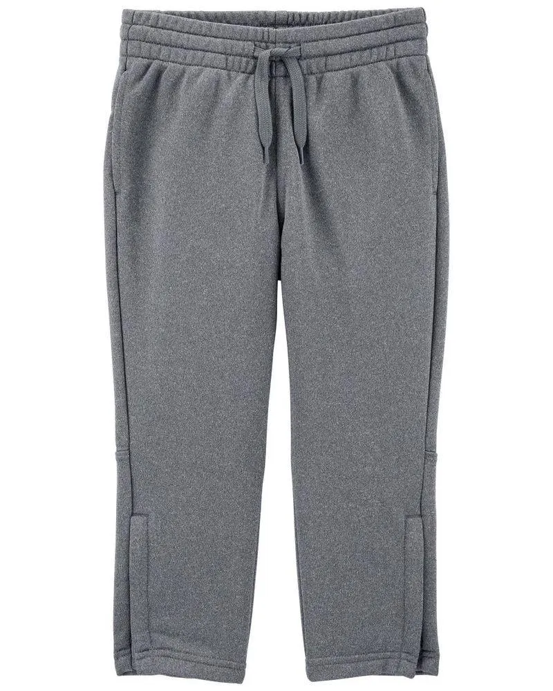 Pants De French Terry Con Cordón Oshkosh B'Gosh