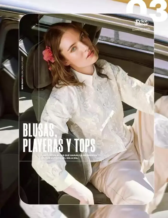 Catálogo de ELLA | PRI-VER | 2025 | 1E 1 de marzo al 30 de septiembre 2025 - Pagina 5