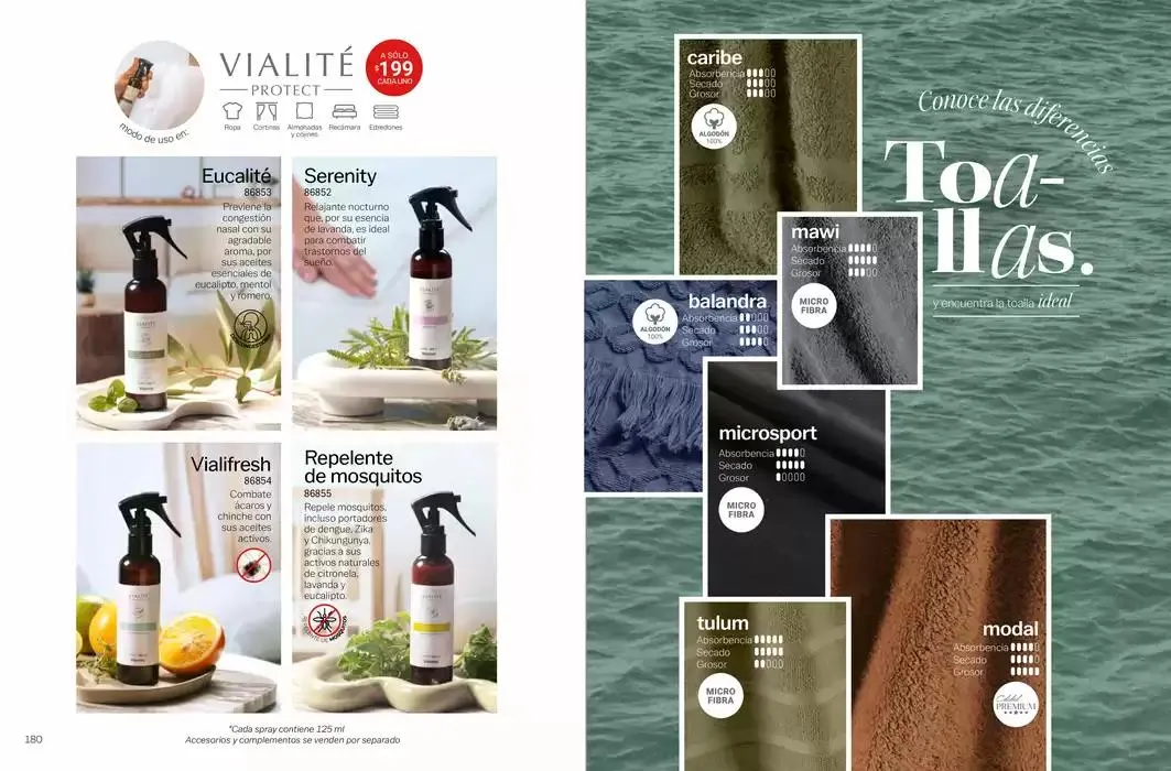 Catálogo de Tu hogar, nuestra pasion  8 de enero al 31 de diciembre 2025 - Pagina 93