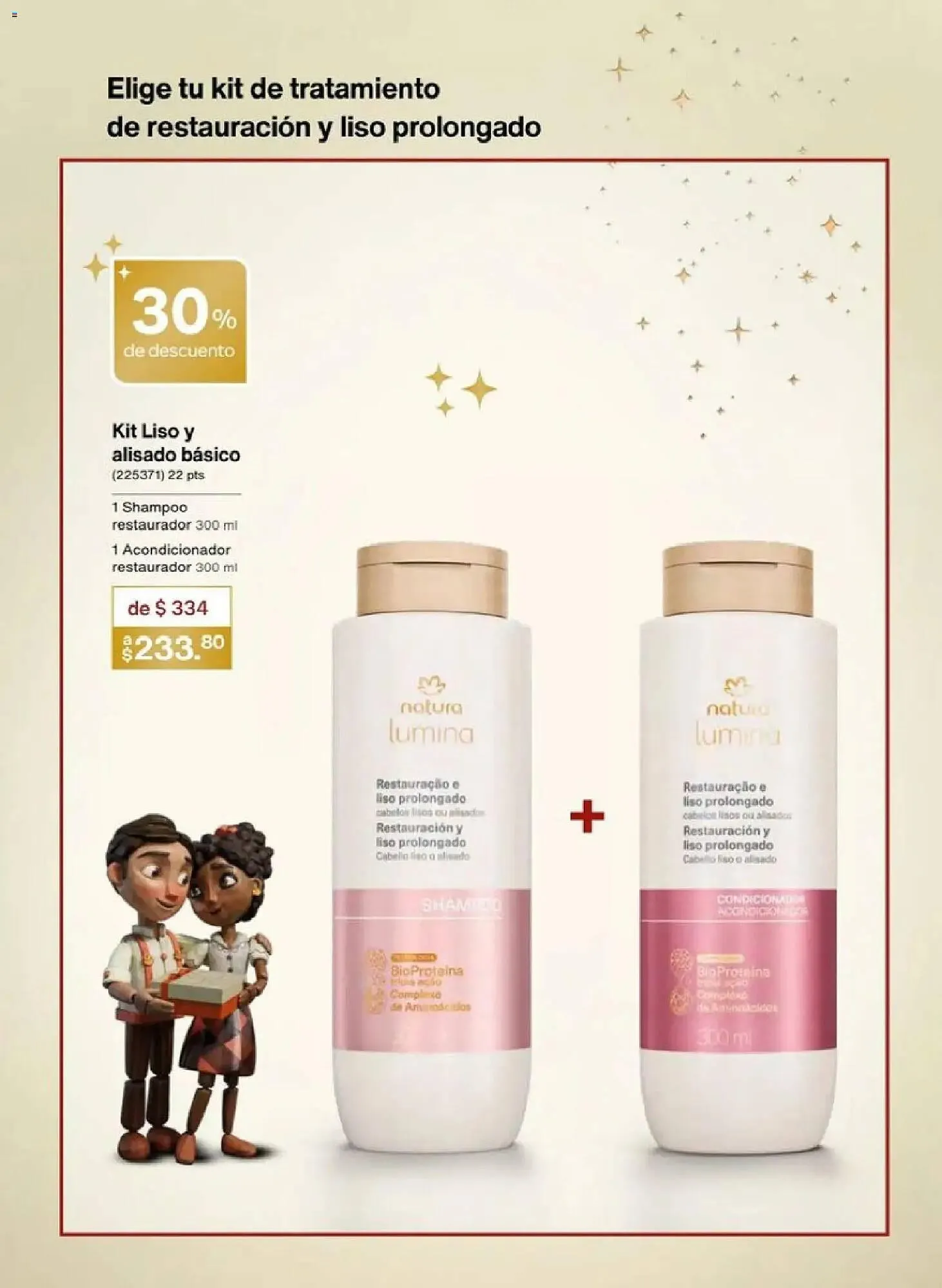 Catálogo de Catálogo Natura 10 de noviembre al 1 de enero 2026 - Pagina 149