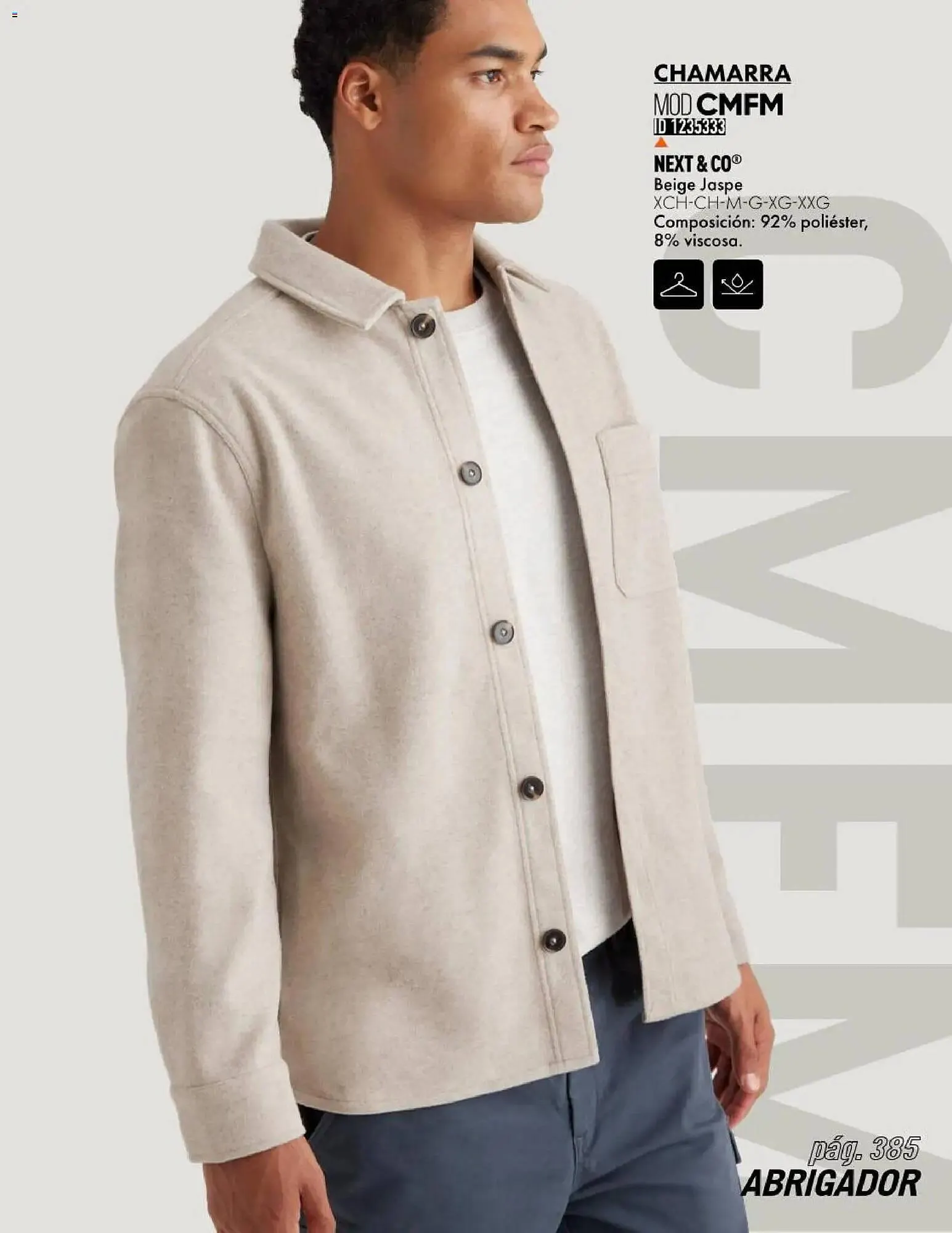 Catálogo de Catálogo Price Shoes 3 de noviembre al 1 de febrero 2026 - Pagina 396