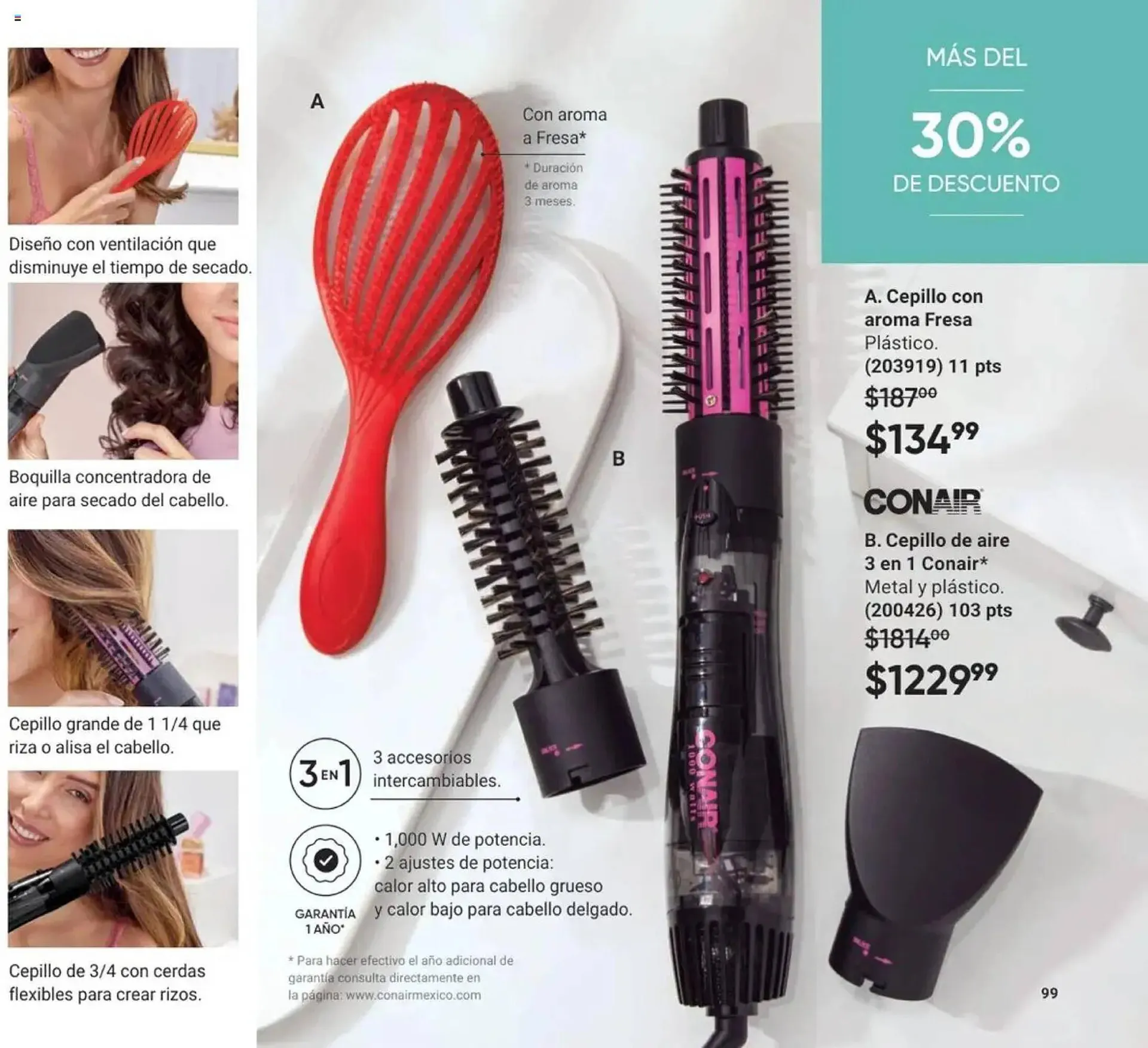 Catálogo de Catálogo Avon 20 de diciembre al 23 de enero 2026 - Pagina 101