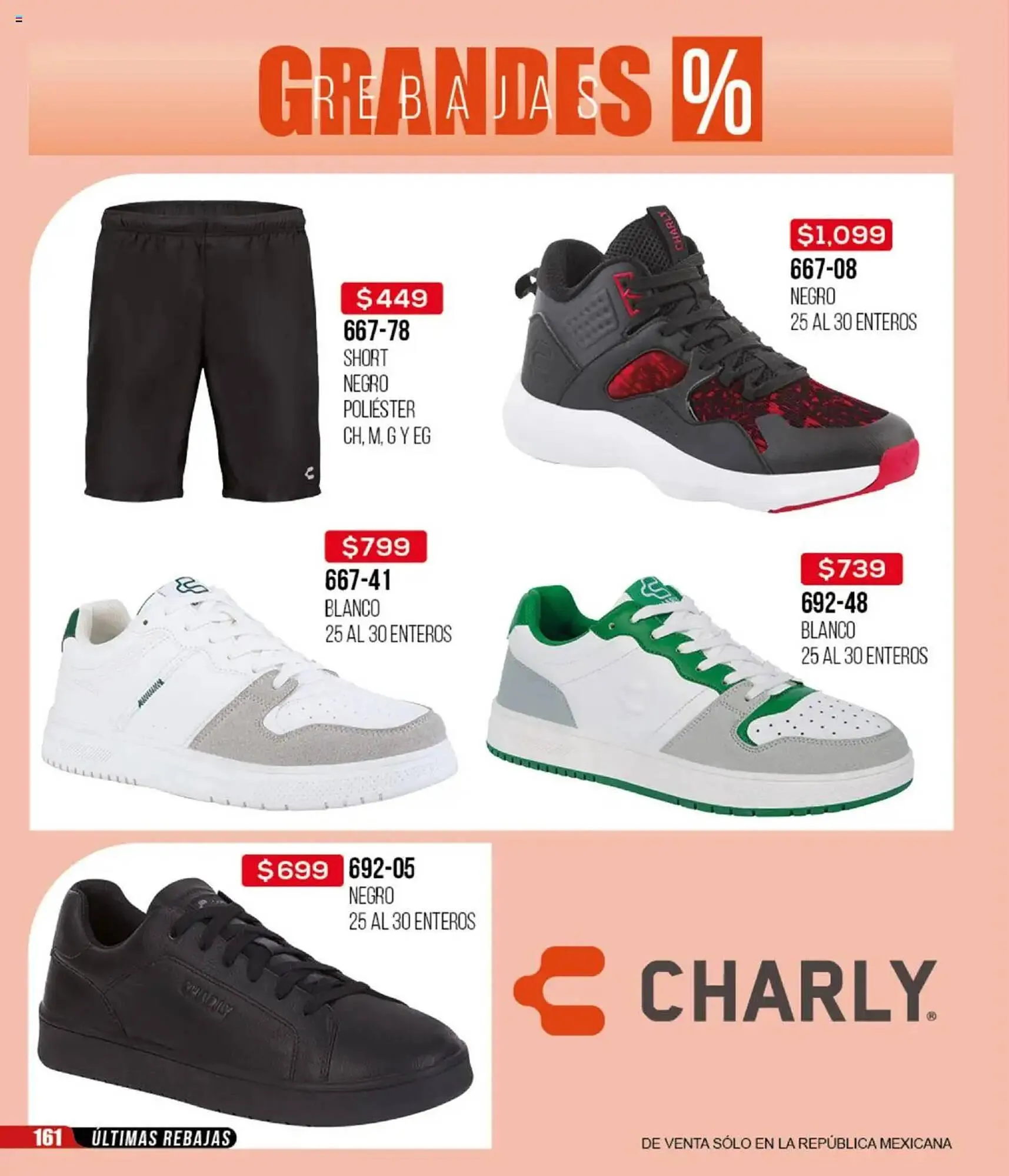 Catálogo de Catálogo Cklass 23 de abril al 30 de abril 2025 - Pagina 312