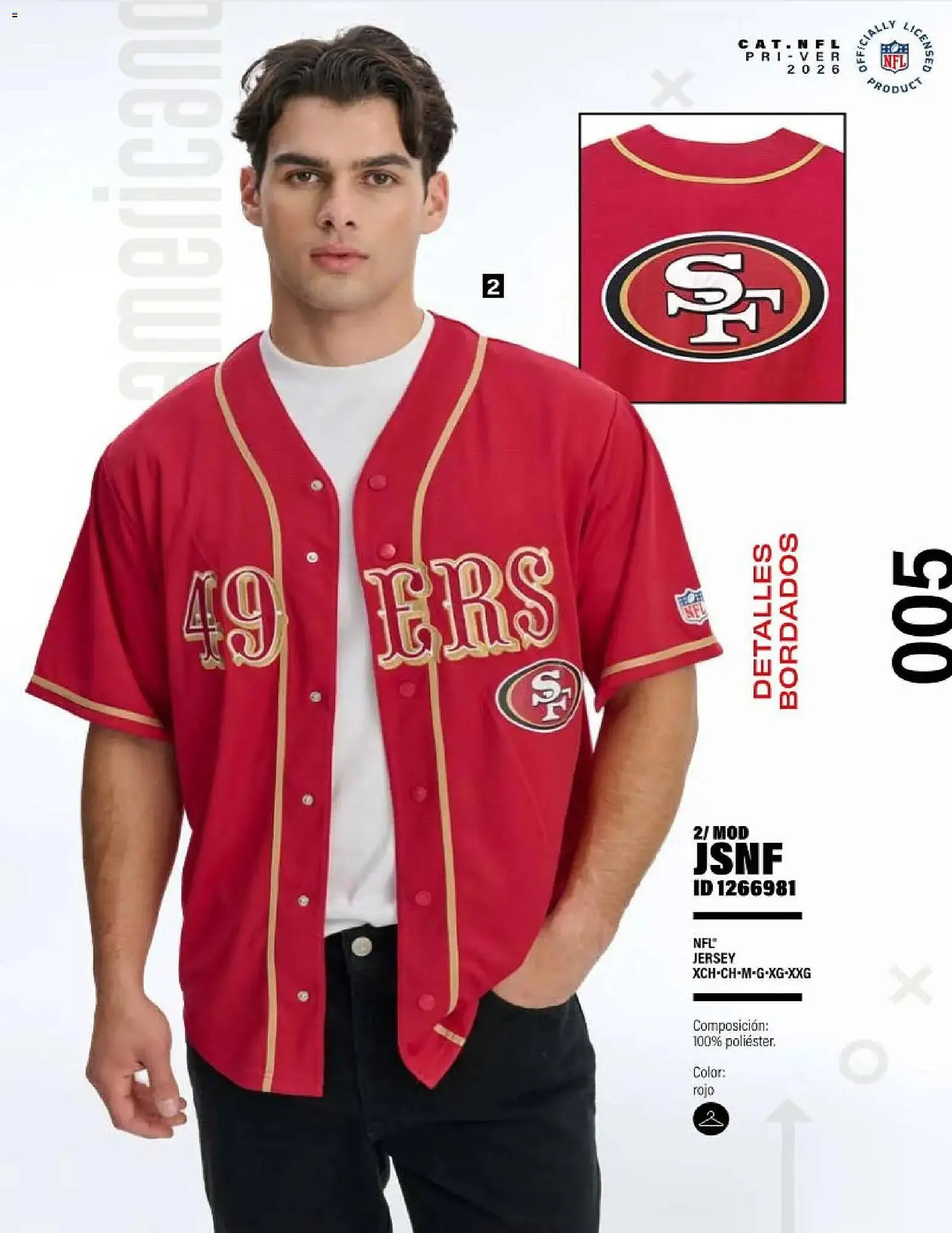 Catálogo de Catálogo Price Shoes 20 de marzo al 1 de octubre 2026 - Pagina 5