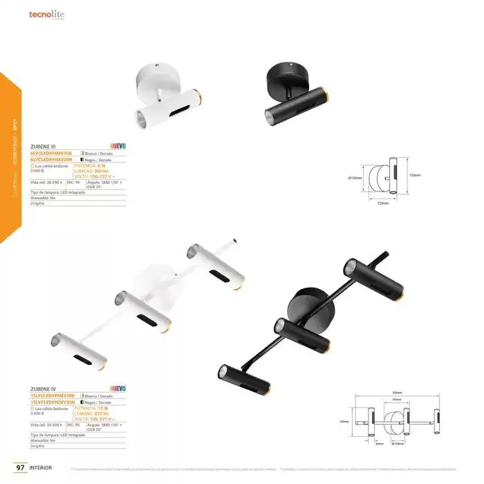 Catálogo de TecnoliteMEDIA 1 de enero al 31 de diciembre 2025 - Pagina 88