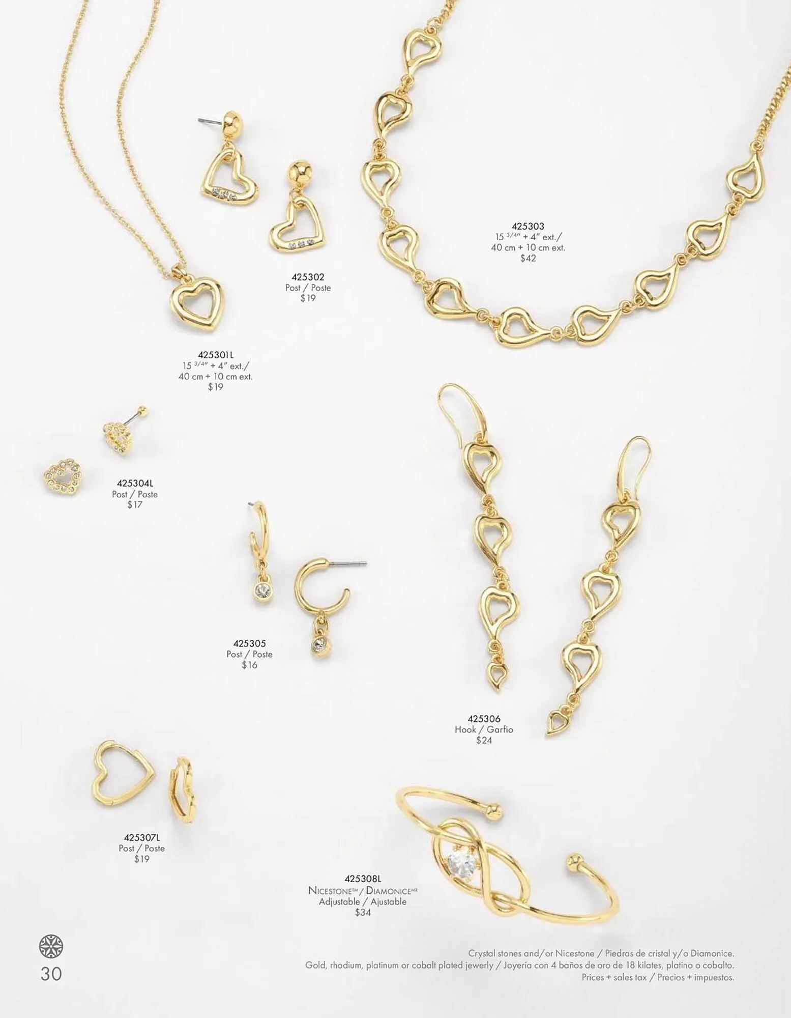 Catálogo de Catálogo Nice 17 de febrero al 31 de agosto 2026 - Pagina 32