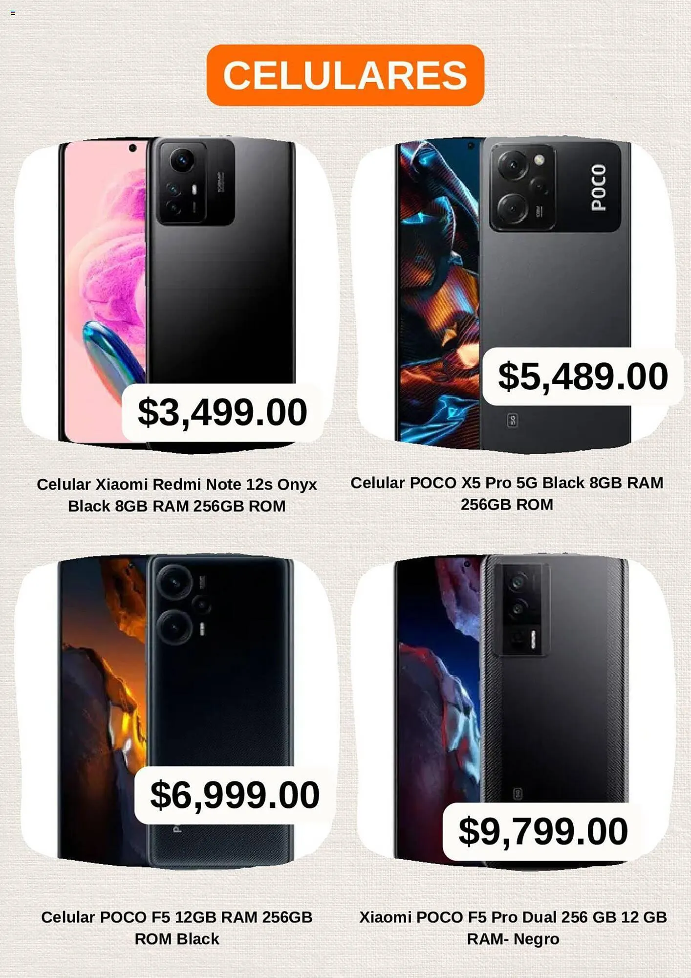 Catálogo de Catálogo Linio 9 de enero al 8 de febrero 2024 - Pagina 2