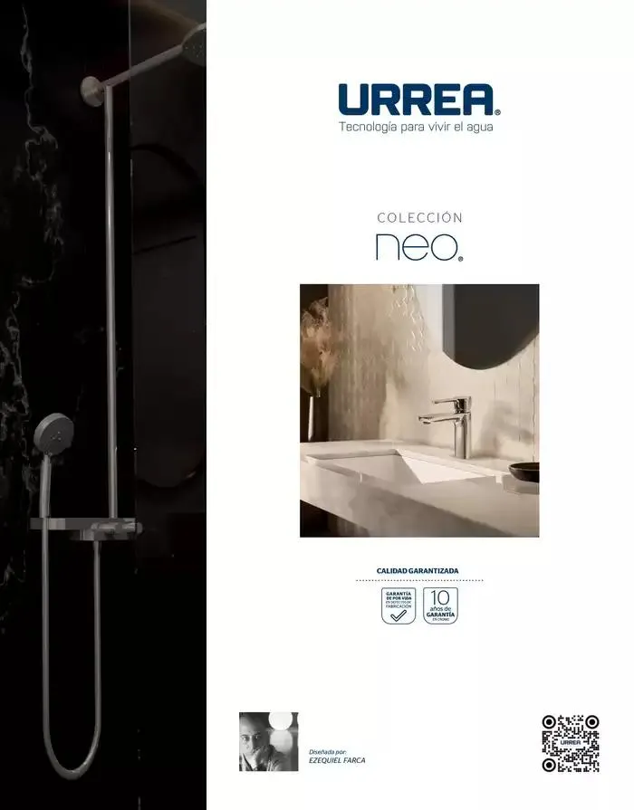 Catálogo de Catálogo Residencial 2025 28 de febrero al 28 de febrero 2026 - Pagina 71
