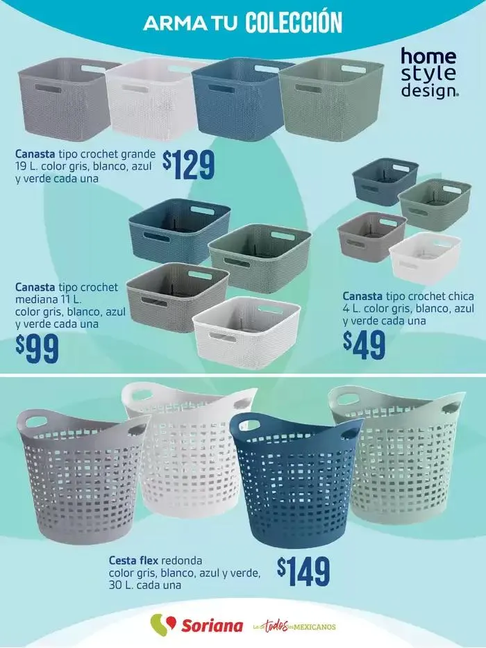 Catálogo de Casa Zen Híper 7 de enero al 13 de enero 2025 - Pagina 2