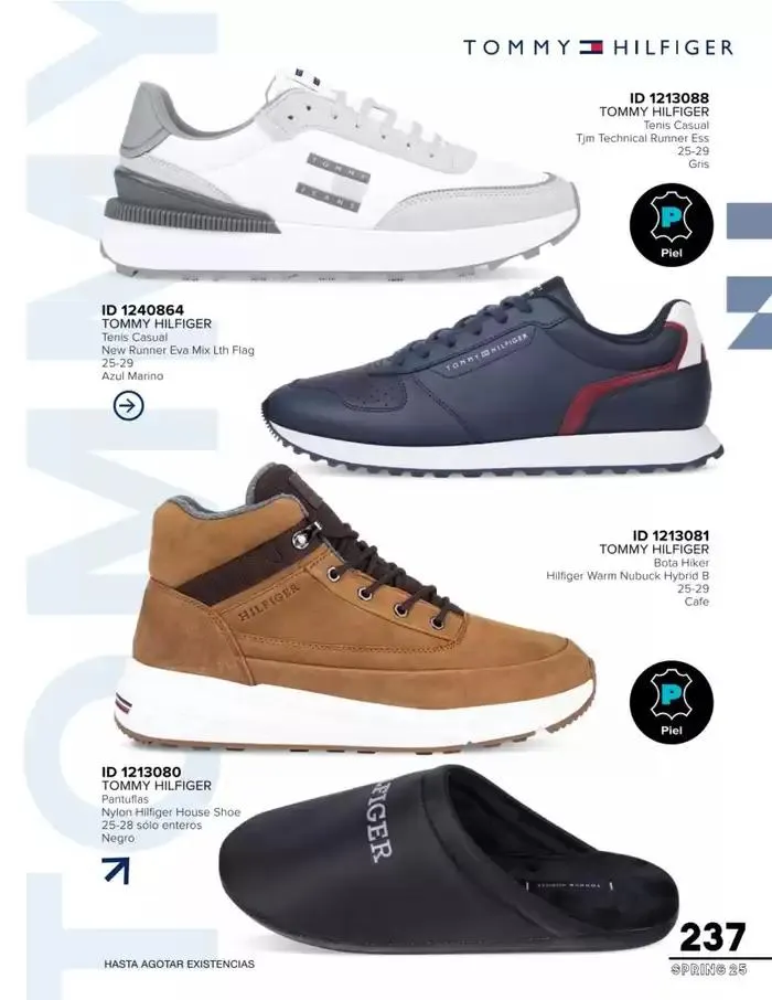 Catálogo de IMP SPRING | 2025 | 1E 17 de febrero al 28 de febrero 2025 - Pagina 239