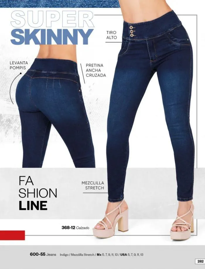 Catálogo de Cklass Secrets 30 de enero al 30 de junio 2024 - Pagina 232