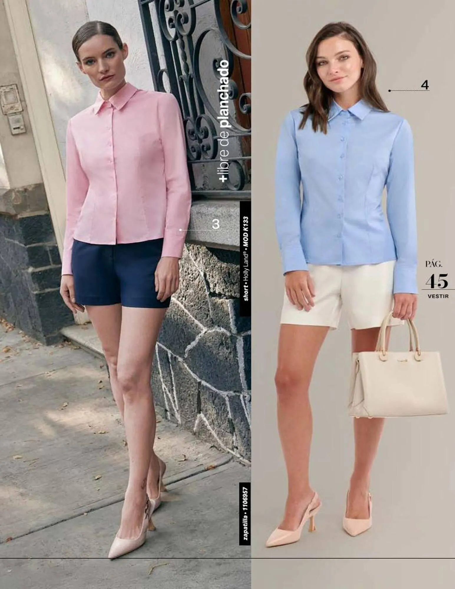 Catálogo de Catálogo Price Shoes 19 de febrero al 31 de agosto 2025 - Pagina 47