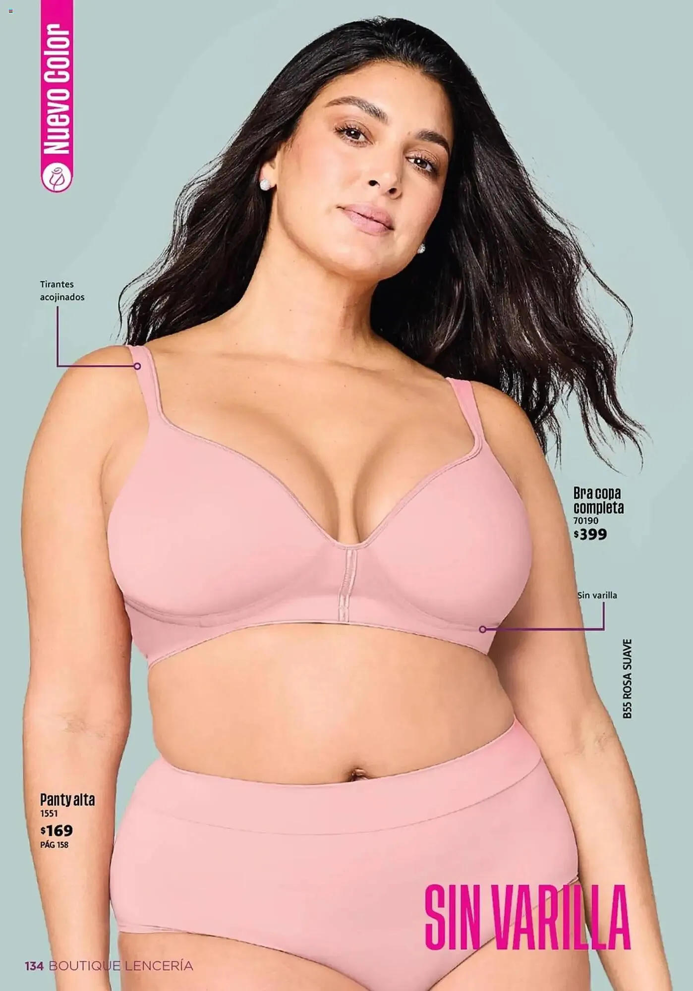 Catálogo de Catálogo Ilusión 1 de abril al 1 de mayo 2026 - Pagina 138