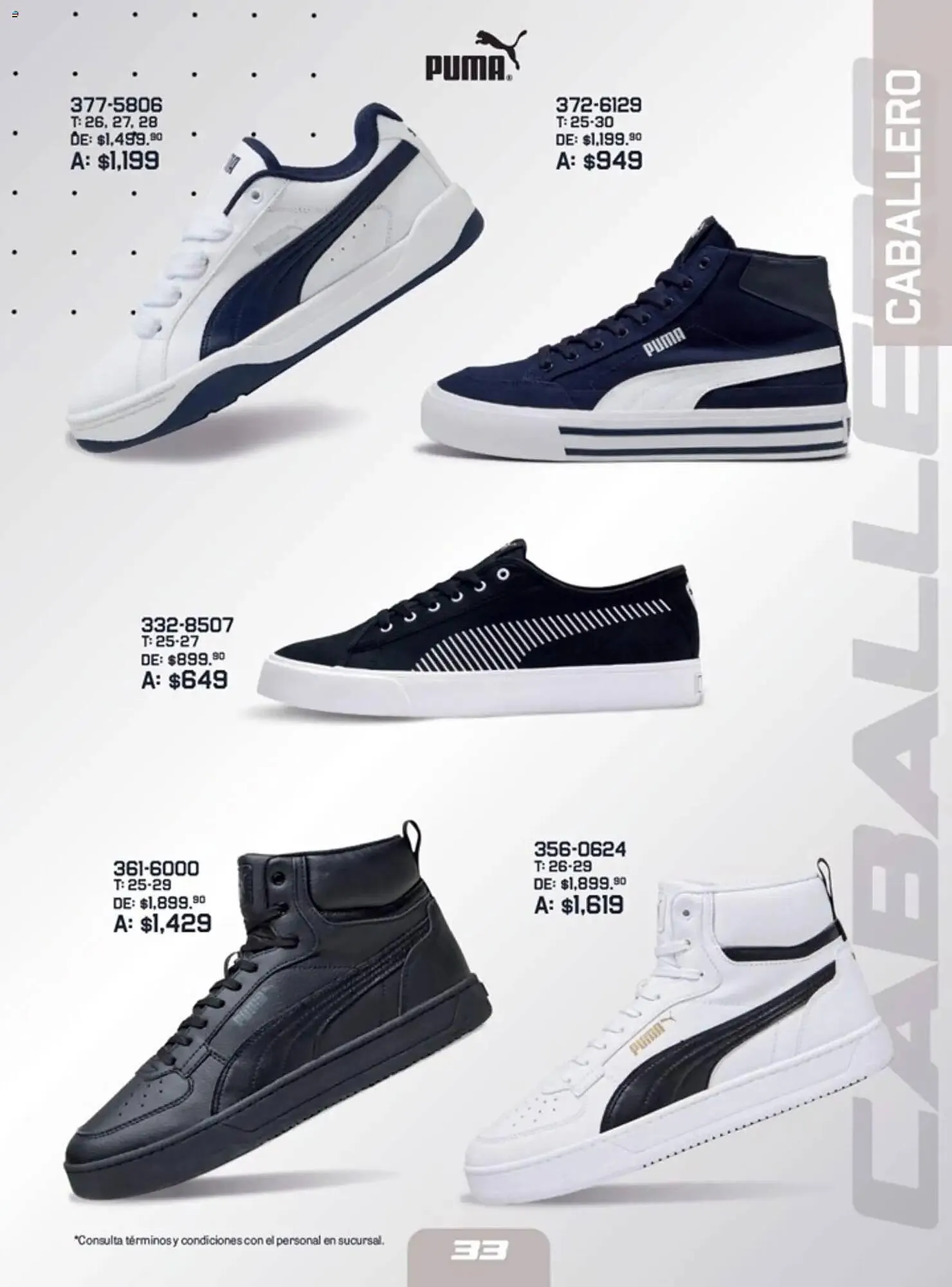 Catálogo de Catálogo Andrea 23 de noviembre al 20 de diciembre 2025 - Pagina 33