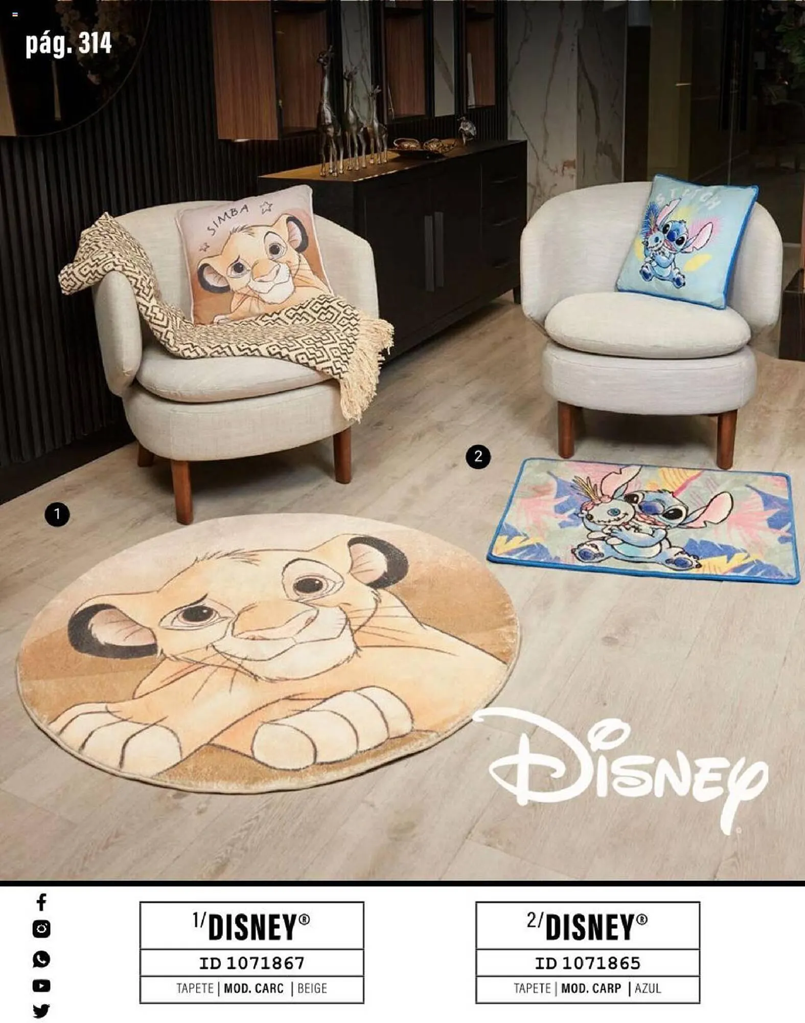 Catálogo de Catálogo Price Shoes 10 de marzo al 31 de agosto 2023 - Pagina 316