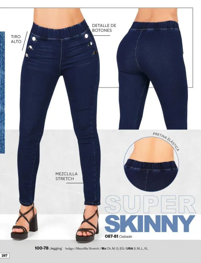 Catálogo de Cklass Secrets 30 de enero al 30 de junio 2024 - Pagina 237