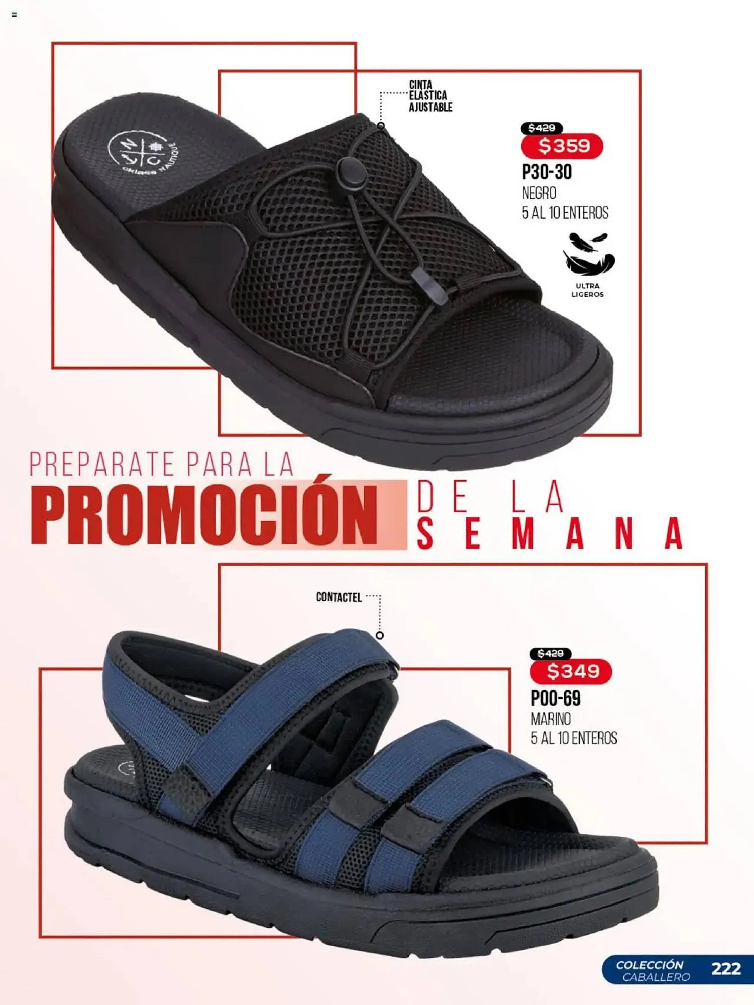 Catálogo de Catálogo Cklass 28 de abril al 18 de mayo 2025 - Pagina 223