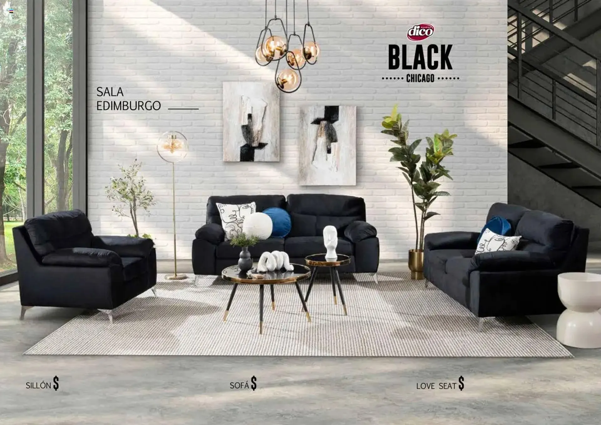 Catálogo de Catálogo Muebles Dico 25 de septiembre al 1 de agosto 2026 - Pagina 14