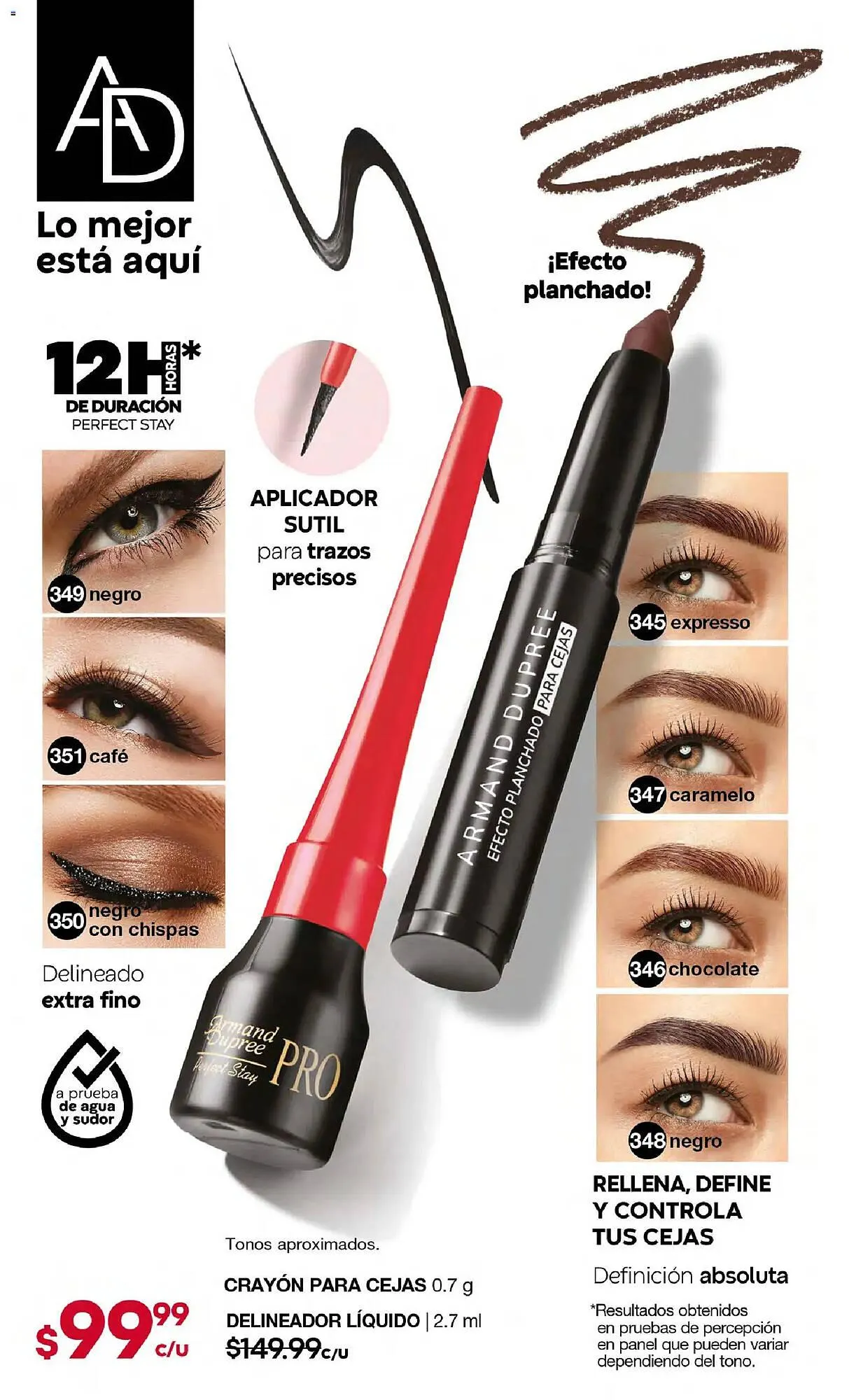 Catálogo de Catálogo Fuller 18 de febrero al 11 de marzo 2026 - Pagina 100