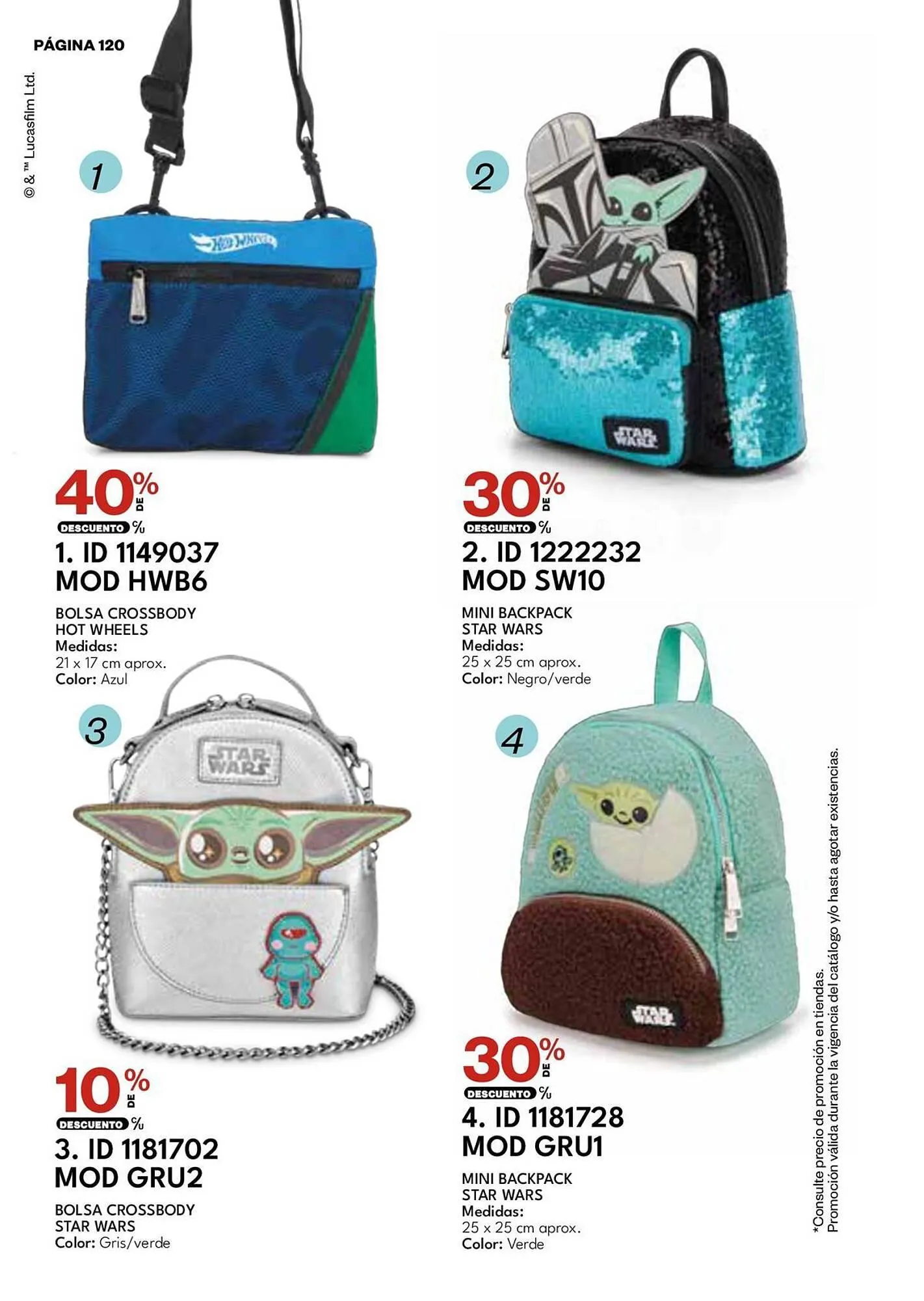 Catálogo de Catálogo Price Shoes 4 de febrero al 31 de marzo 2026 - Pagina 120