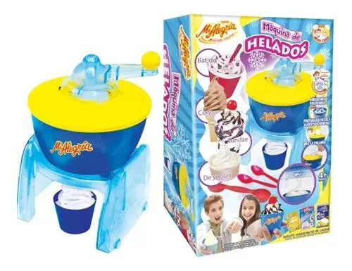 Máquina De Helados - Mi Alegría