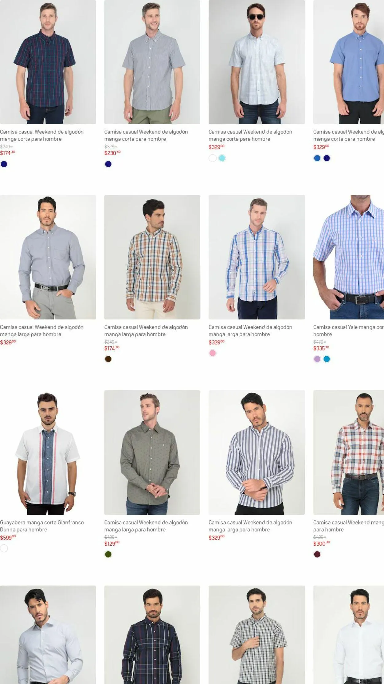 Catálogo de Suburbia Oferta actual 15 de abril al 24 de abril 2024 - Pagina 30