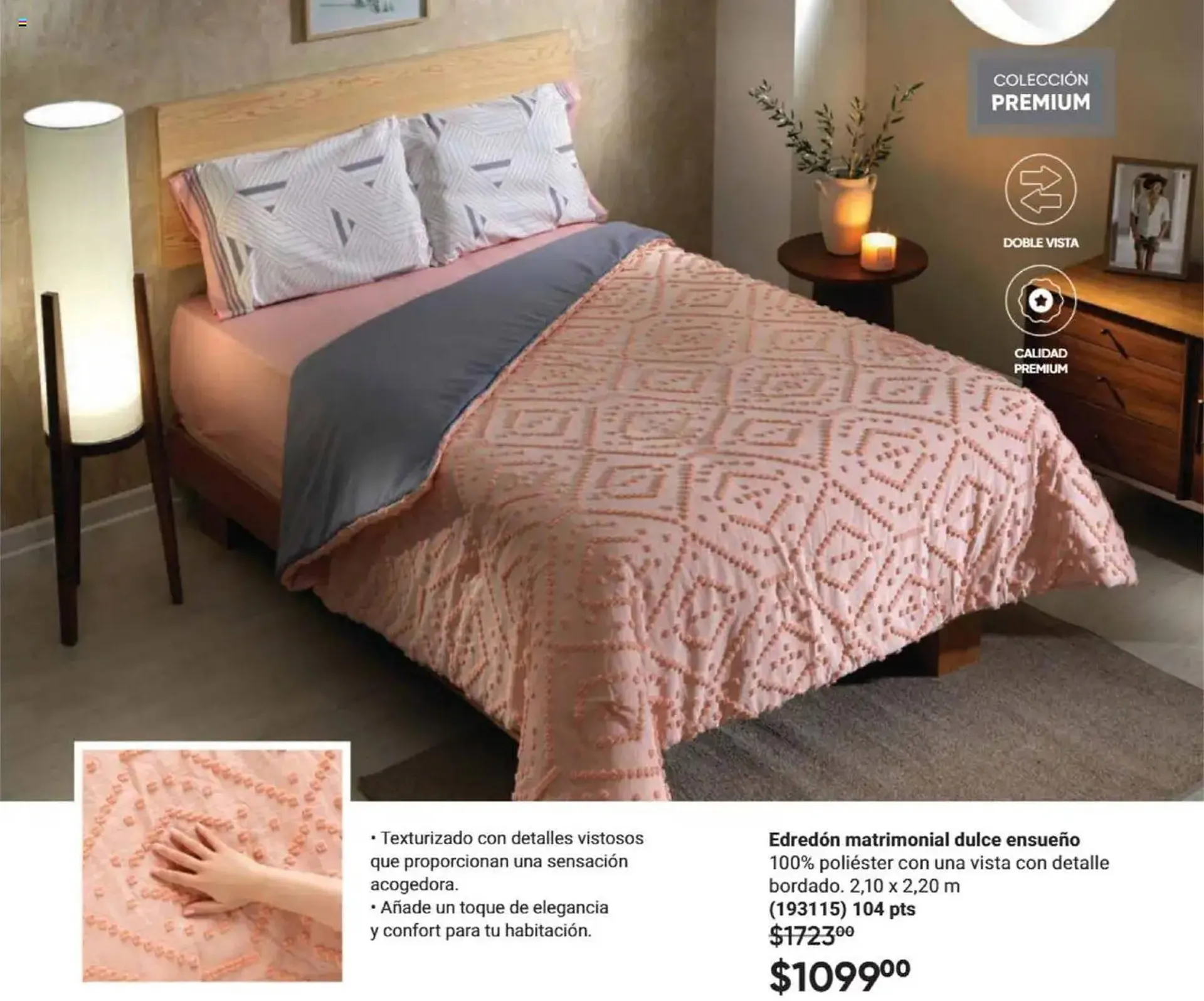 Catálogo de Catálogo Avon 9 de octubre al 10 de noviembre 2025 - Pagina 89