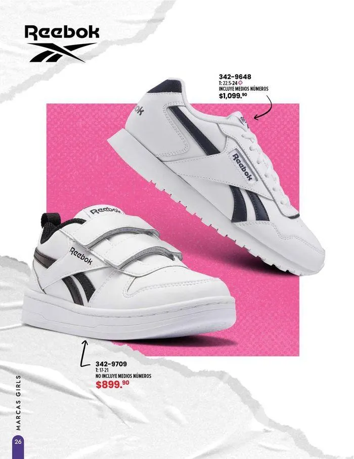 Catálogo de ANDREA Colegial 2024 12 de junio al 30 de septiembre 2024 - Pagina 65