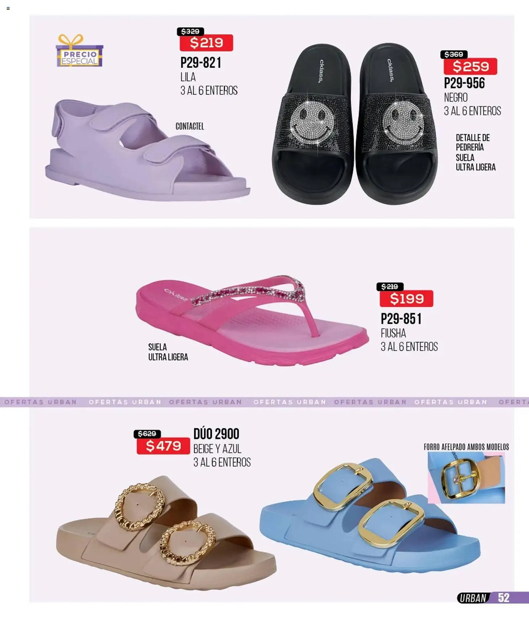 Catálogo de Catálogo Cklass 12 de enero al 1 de mayo 2026 - Pagina 216