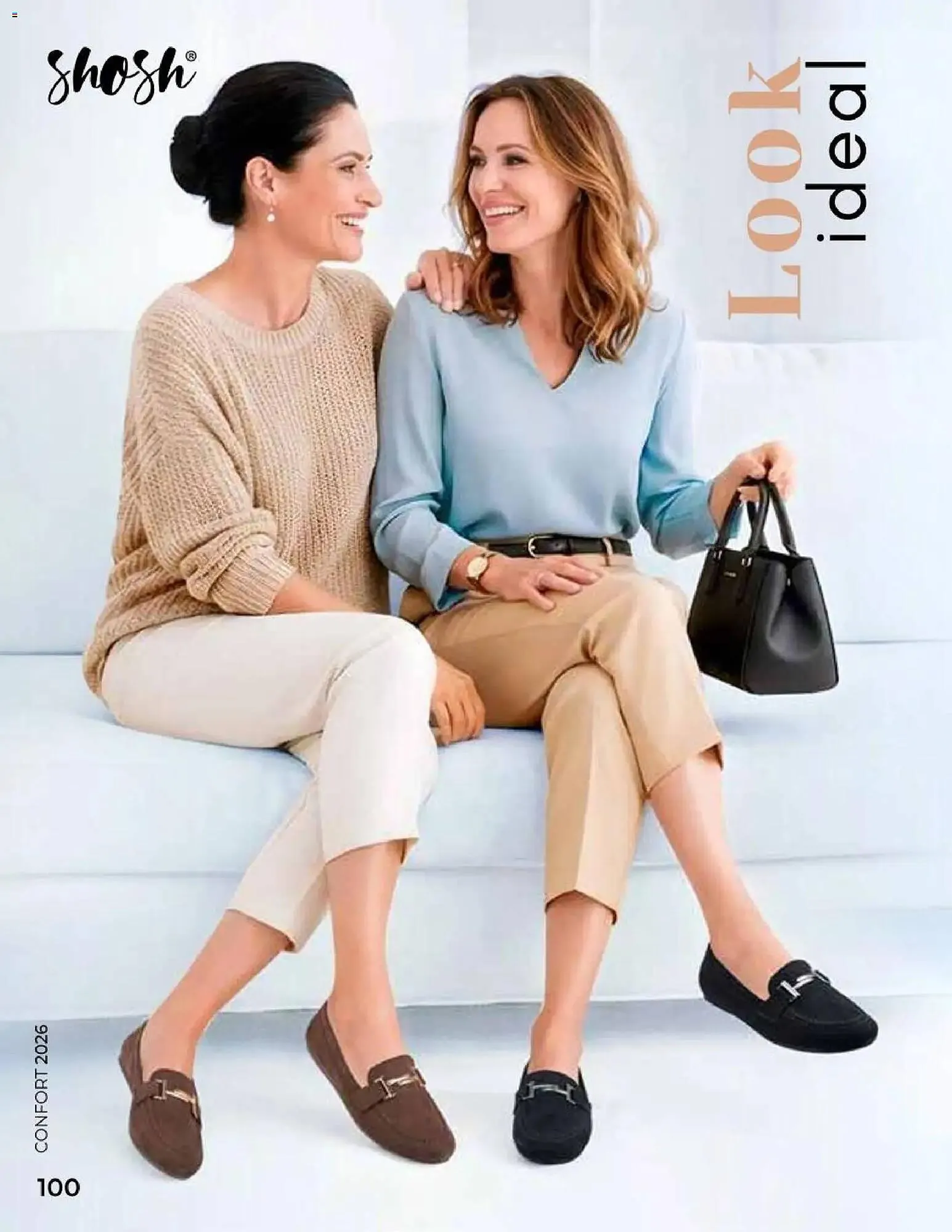 Catálogo de Catálogo Price Shoes 15 de febrero al 1 de enero 2027 - Pagina 100