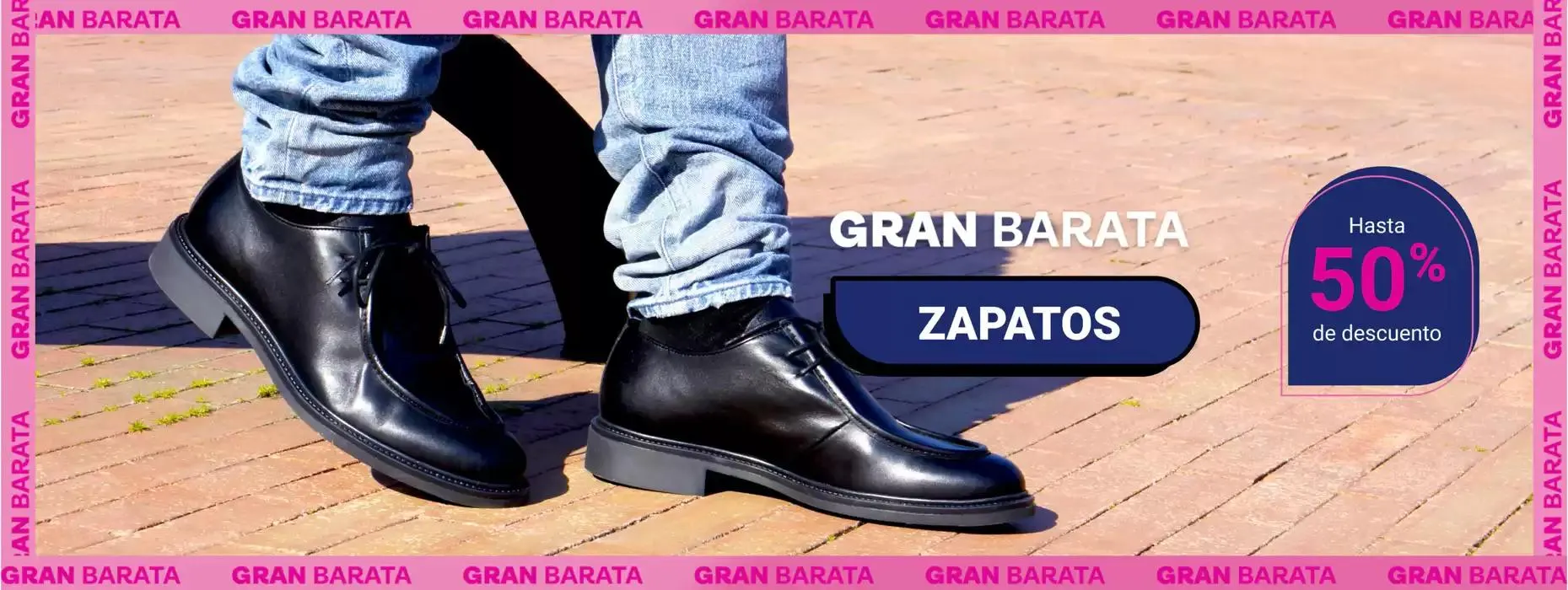 Catálogo de Gran barata 13 de enero al 31 de enero 2025 - Pagina 2