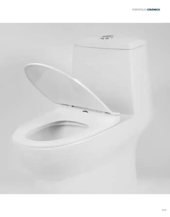 Catálogo de Catálogo Residencial 2025 28 de febrero al 28 de febrero 2026 - Pagina 207