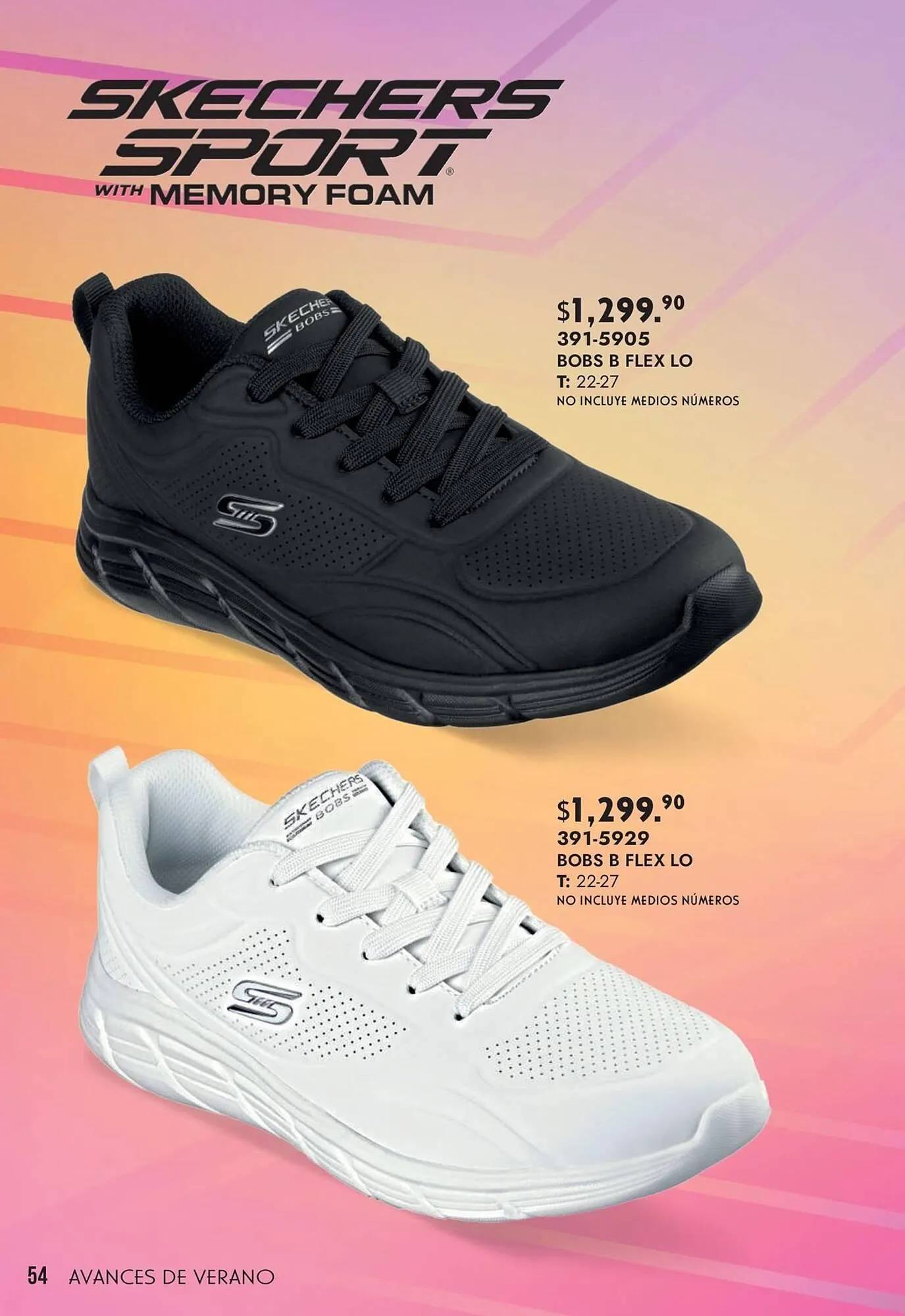 Catálogo de Catálogo Andrea 25 de marzo al 8 de abril 2026 - Pagina 54