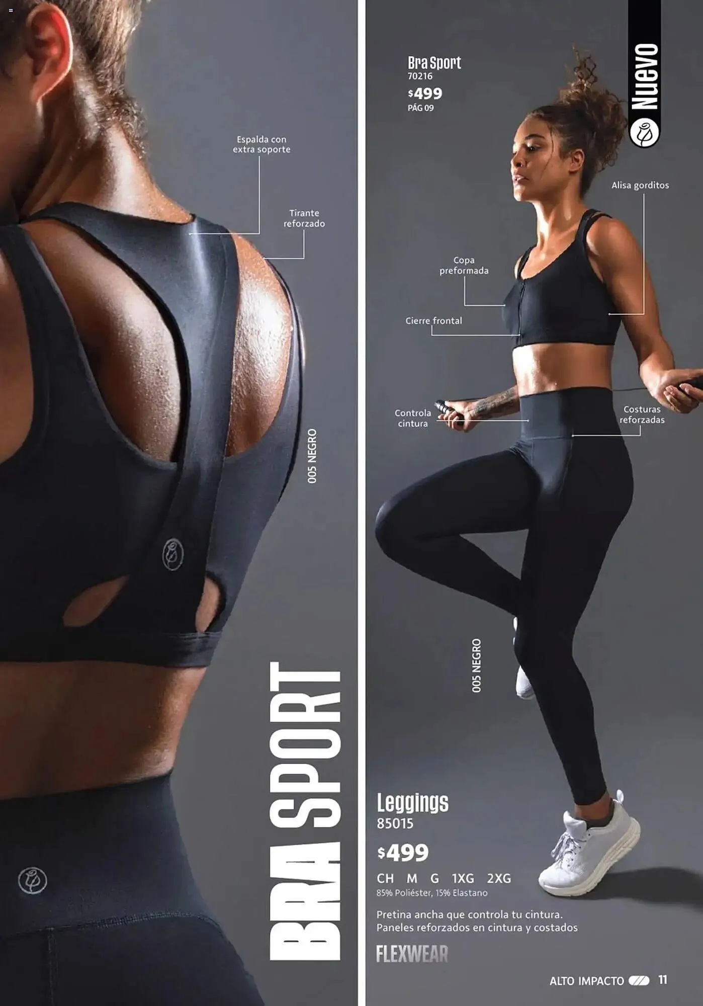 Catálogo de Catálogo Ilusión 1 de abril al 1 de mayo 2026 - Pagina 15