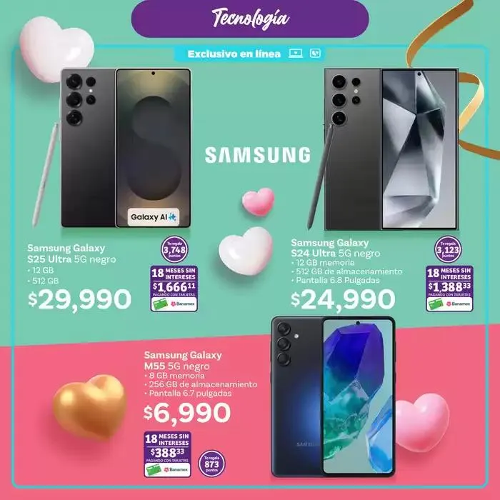 Catálogo de Mamá lo merece Híper Nacional 30 de abril al 12 de mayo 2025 - Pagina 6