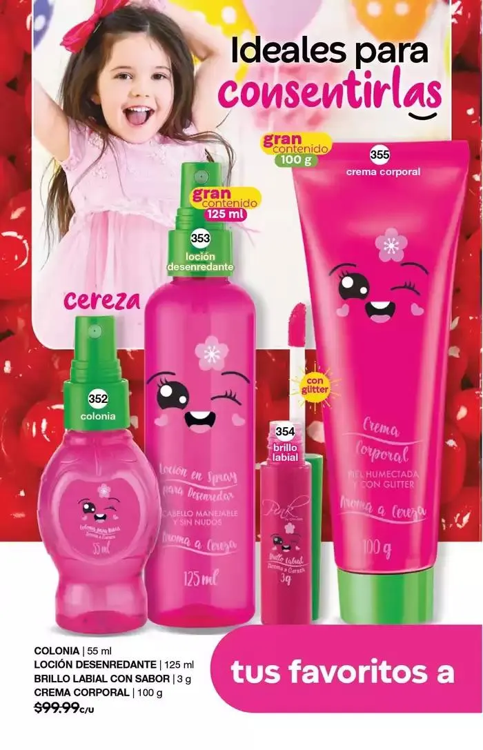 Catálogo de Fuller CAMPAÑA 20 9 de enero al 28 de enero 2025 - Pagina 40