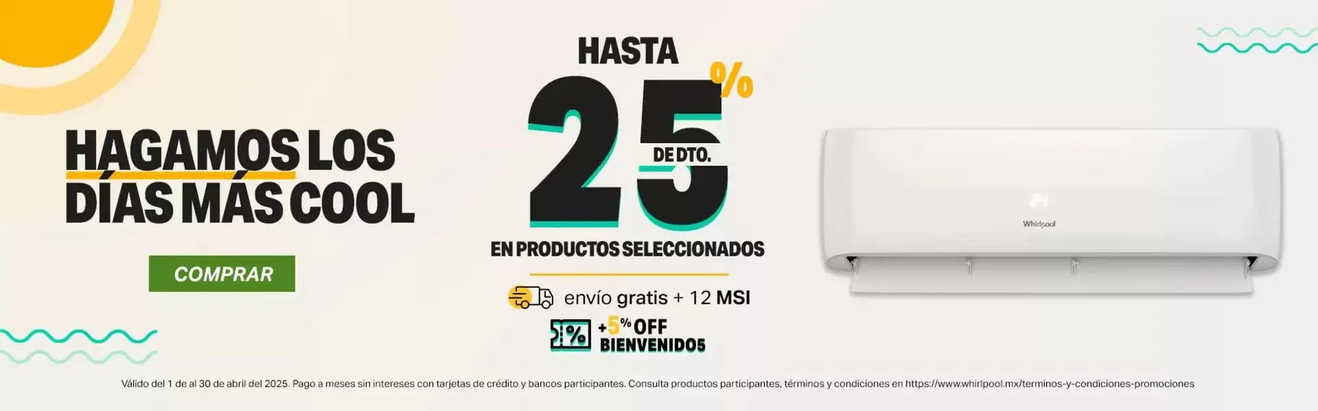 Promociones - 1