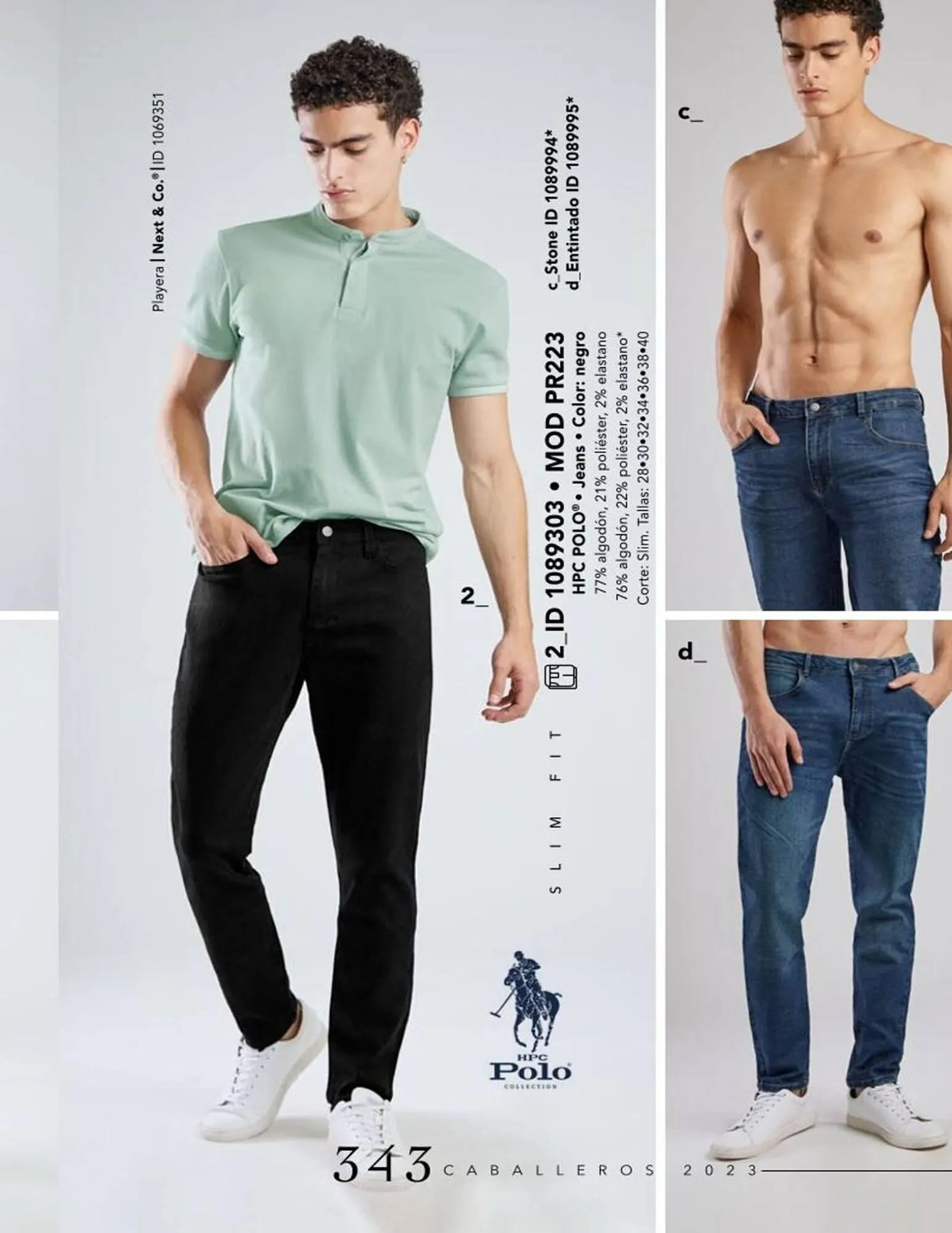 Catálogo de Catálogo Price Shoes 18 de diciembre al 31 de diciembre 2024 - Pagina 343