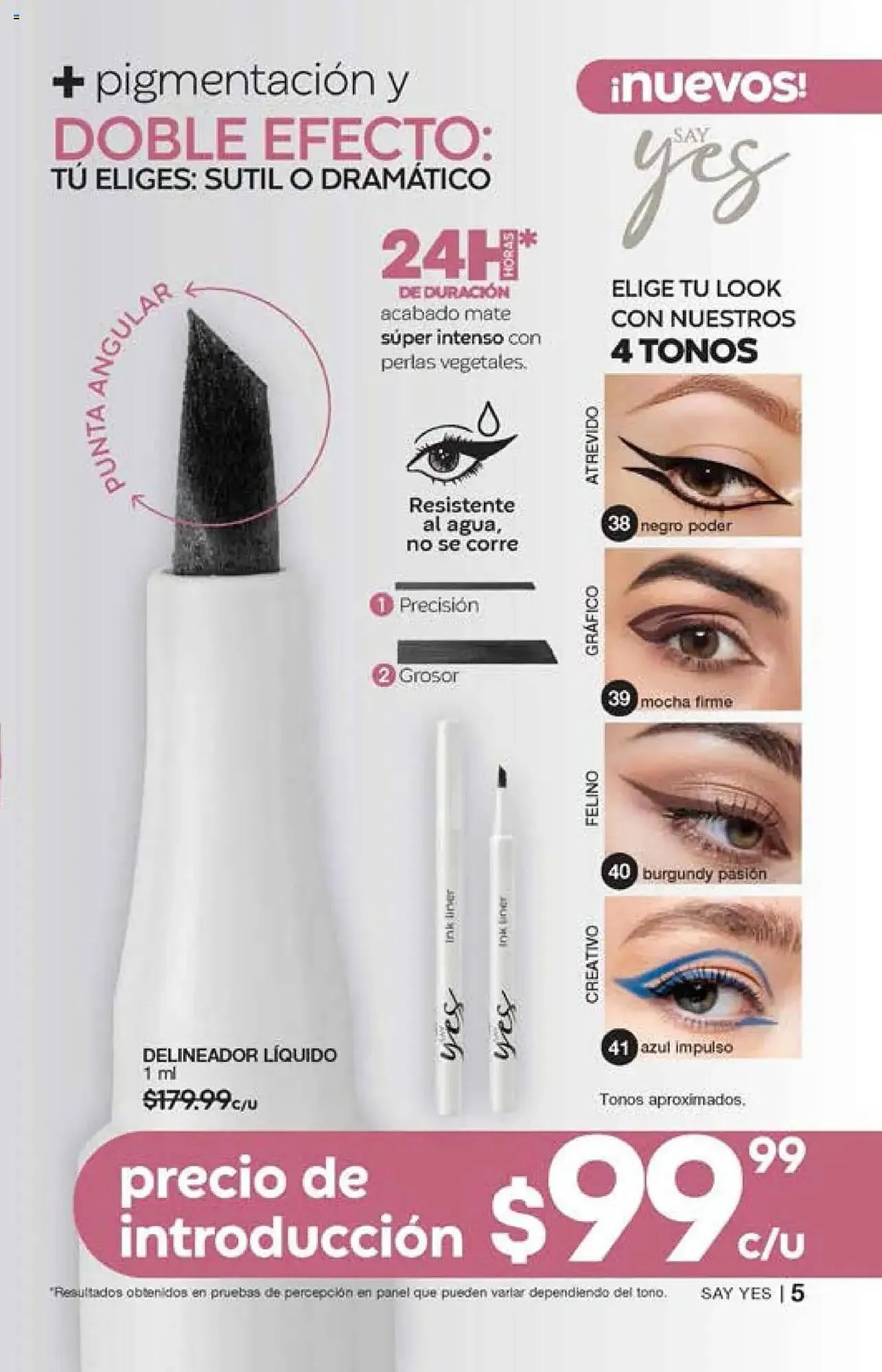 Catálogo de Catálogo Fuller 15 de octubre al 5 de noviembre 2025 - Pagina 5