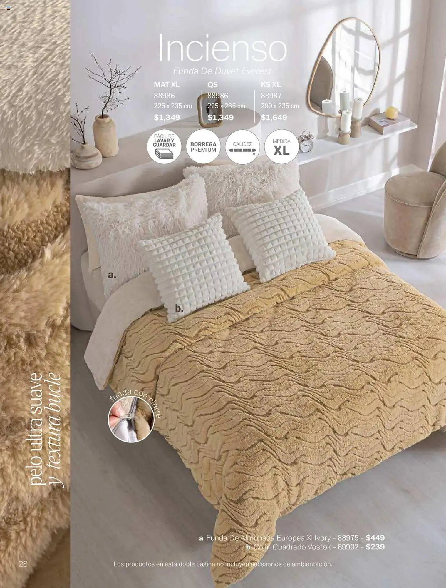 Catálogo de Catálogo Vianney 15 de agosto al 1 de abril 2026 - Pagina 30