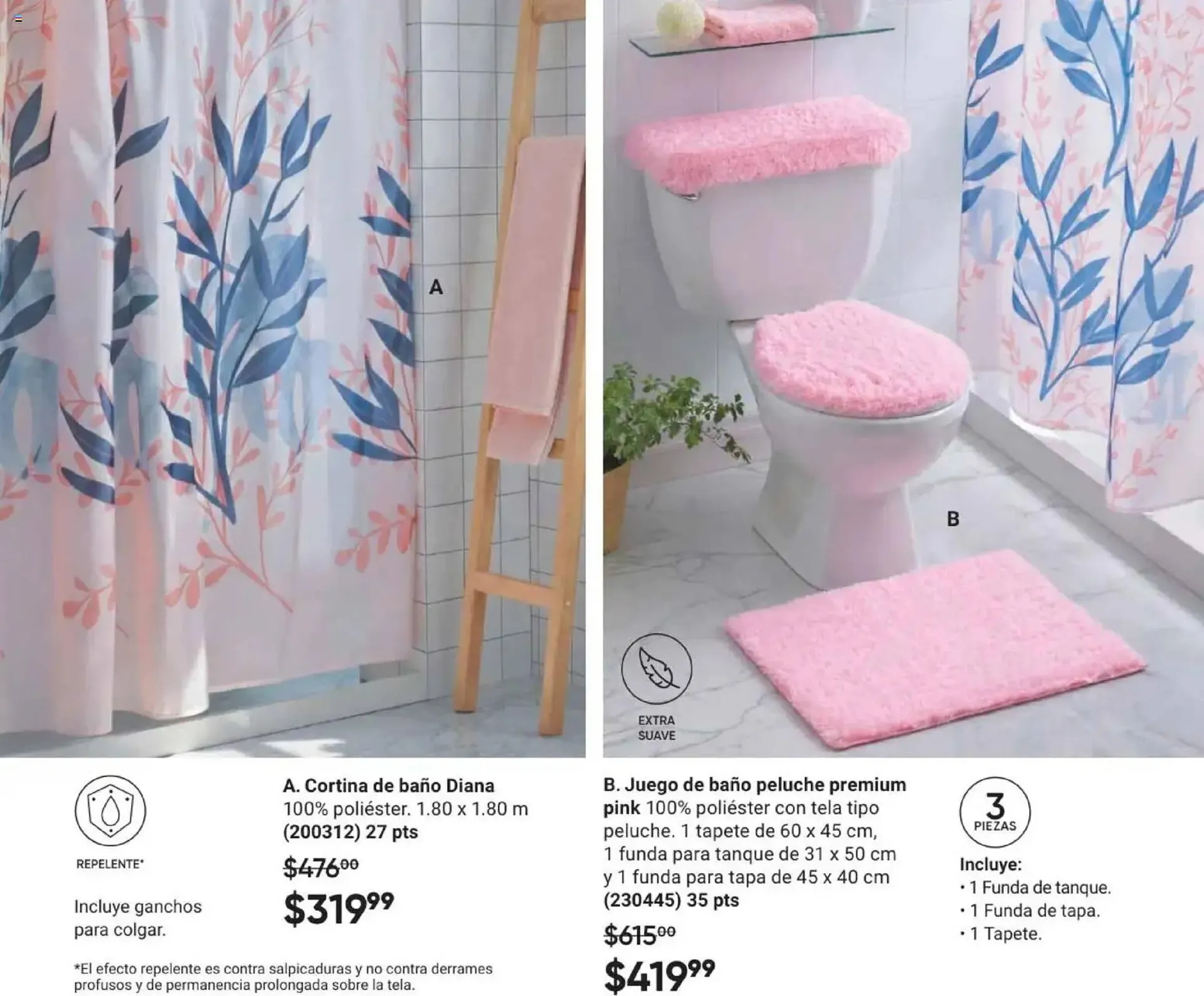 Catálogo de Catálogo Avon 2 de abril al 14 de mayo 2026 - Pagina 93