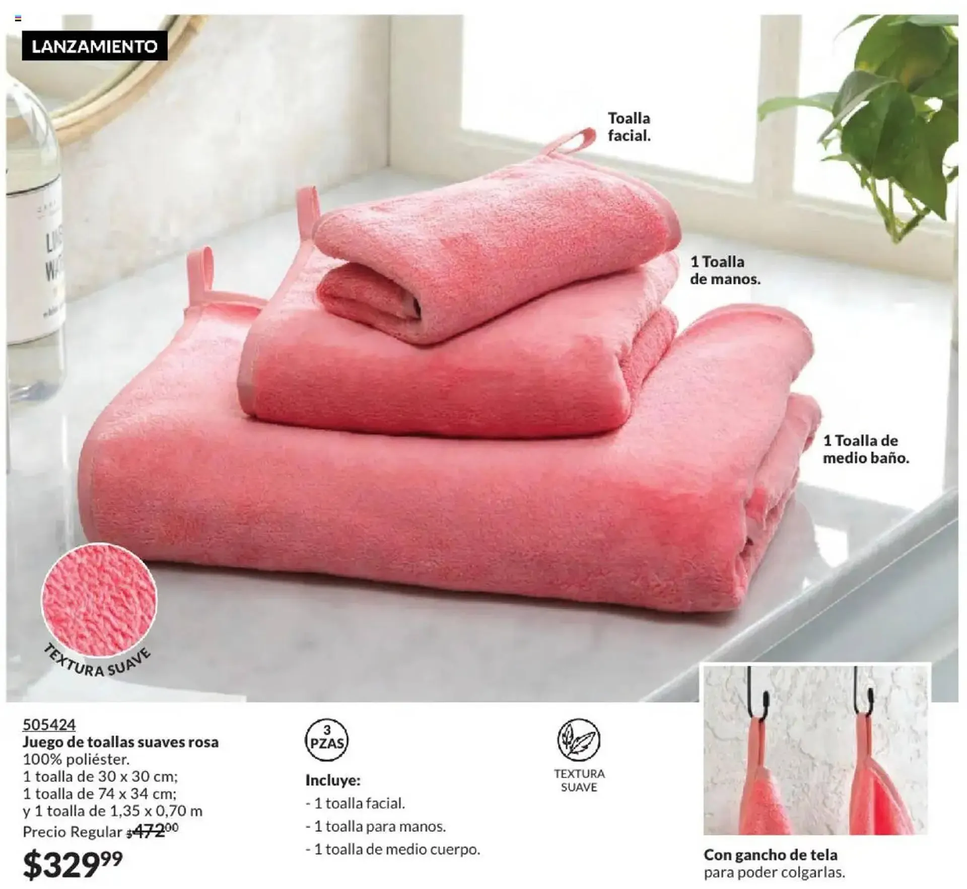 Catálogo de Catálogo Avon 27 de diciembre al 26 de febrero 2025 - Pagina 7