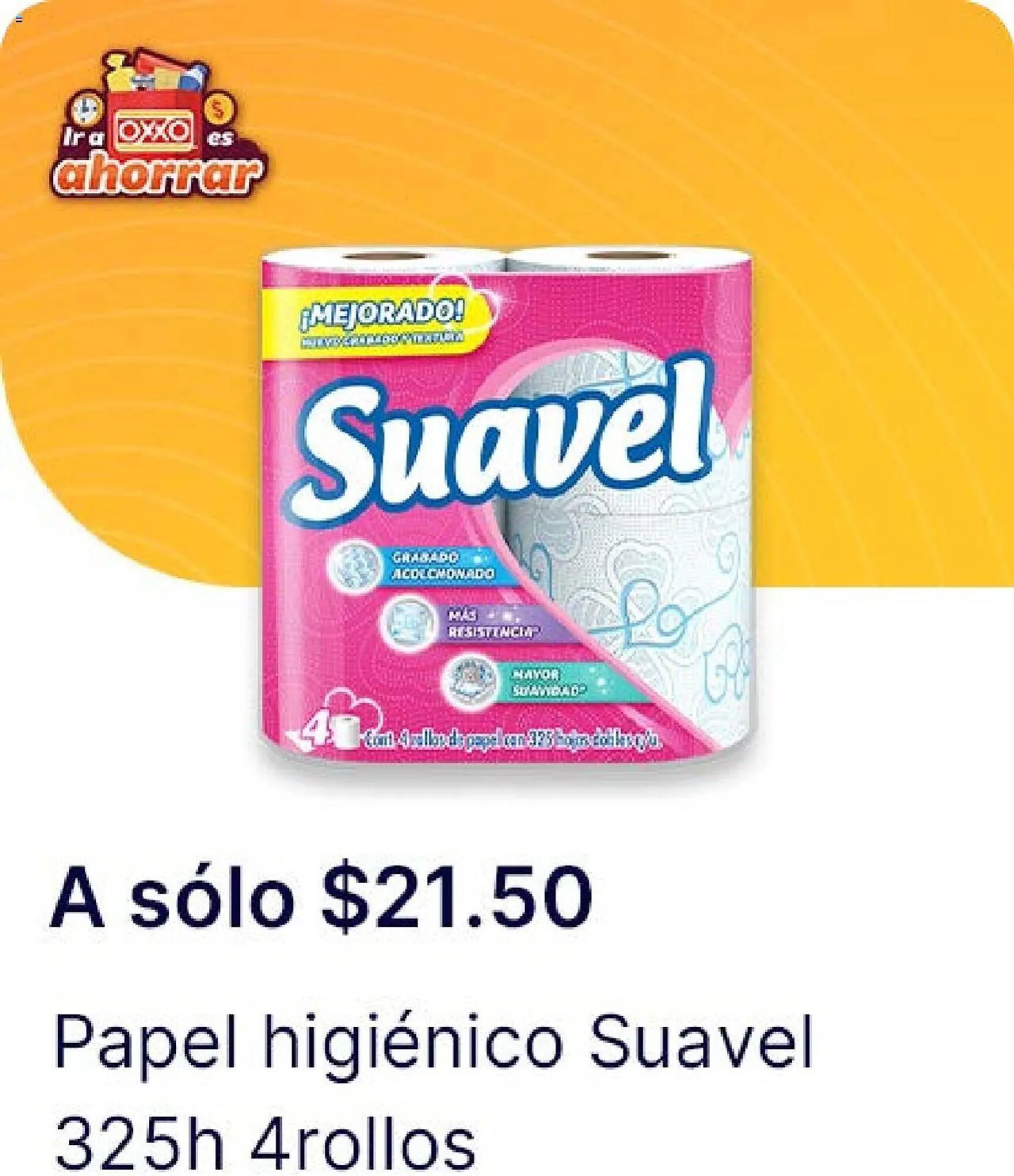 Catálogo de Catálogo OXXO 14 de marzo al 17 de abril 2024 - Pagina 96