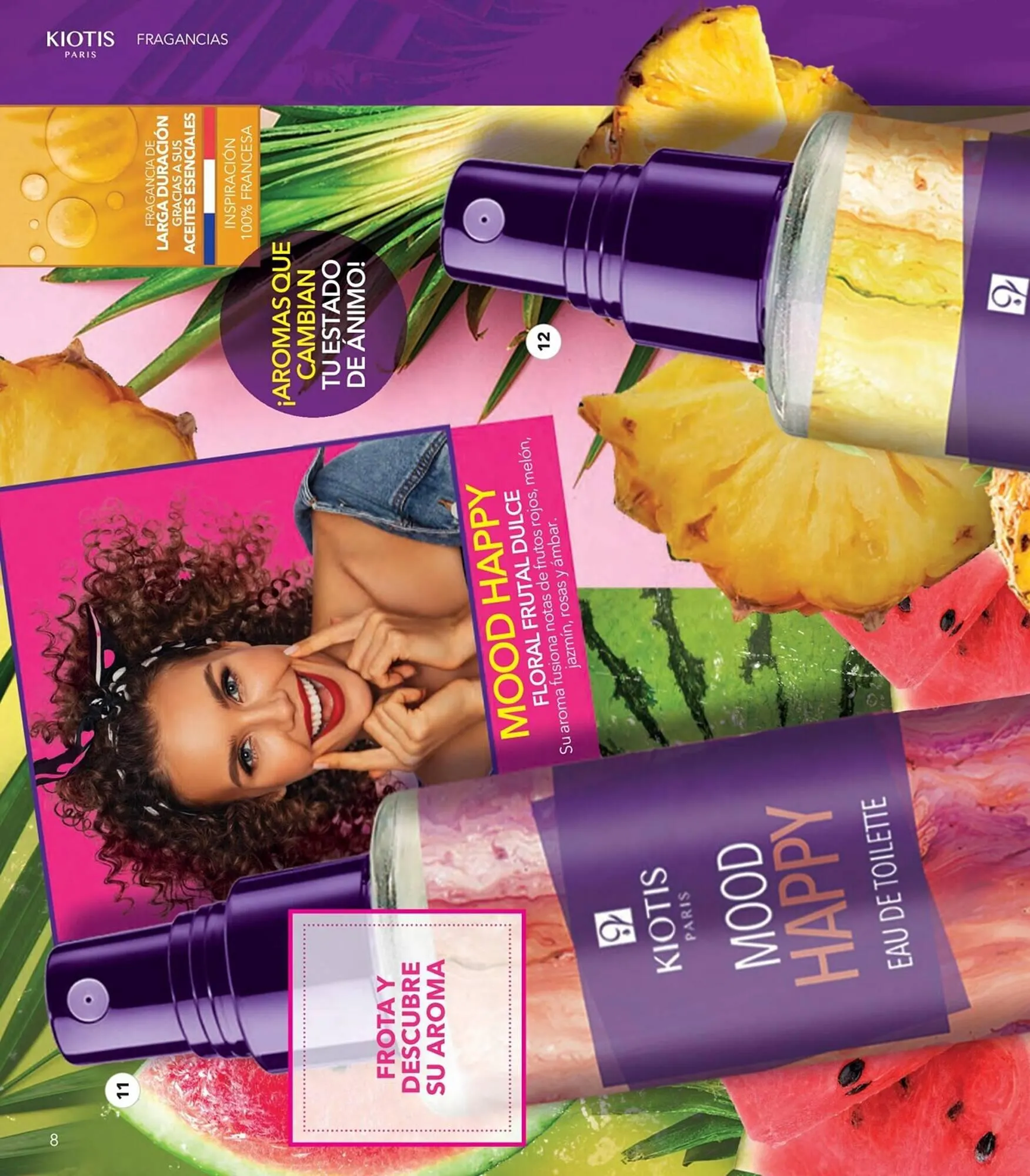 Catálogo de Catálogo Stanhome 27 de julio al 12 de agosto 2023 - Pagina 12