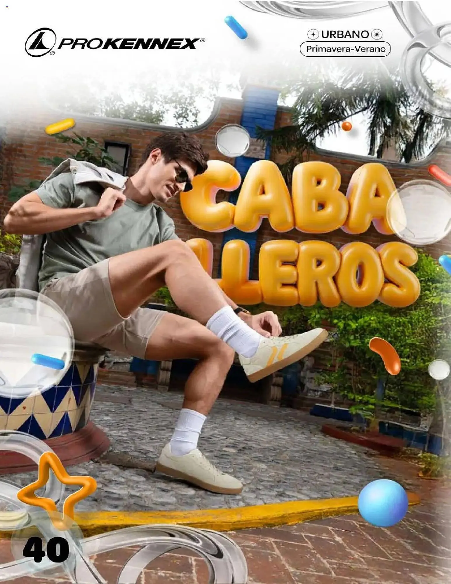 Catálogo de Catálogo Price Shoes 30 de marzo al 1 de octubre 2026 - Pagina 40