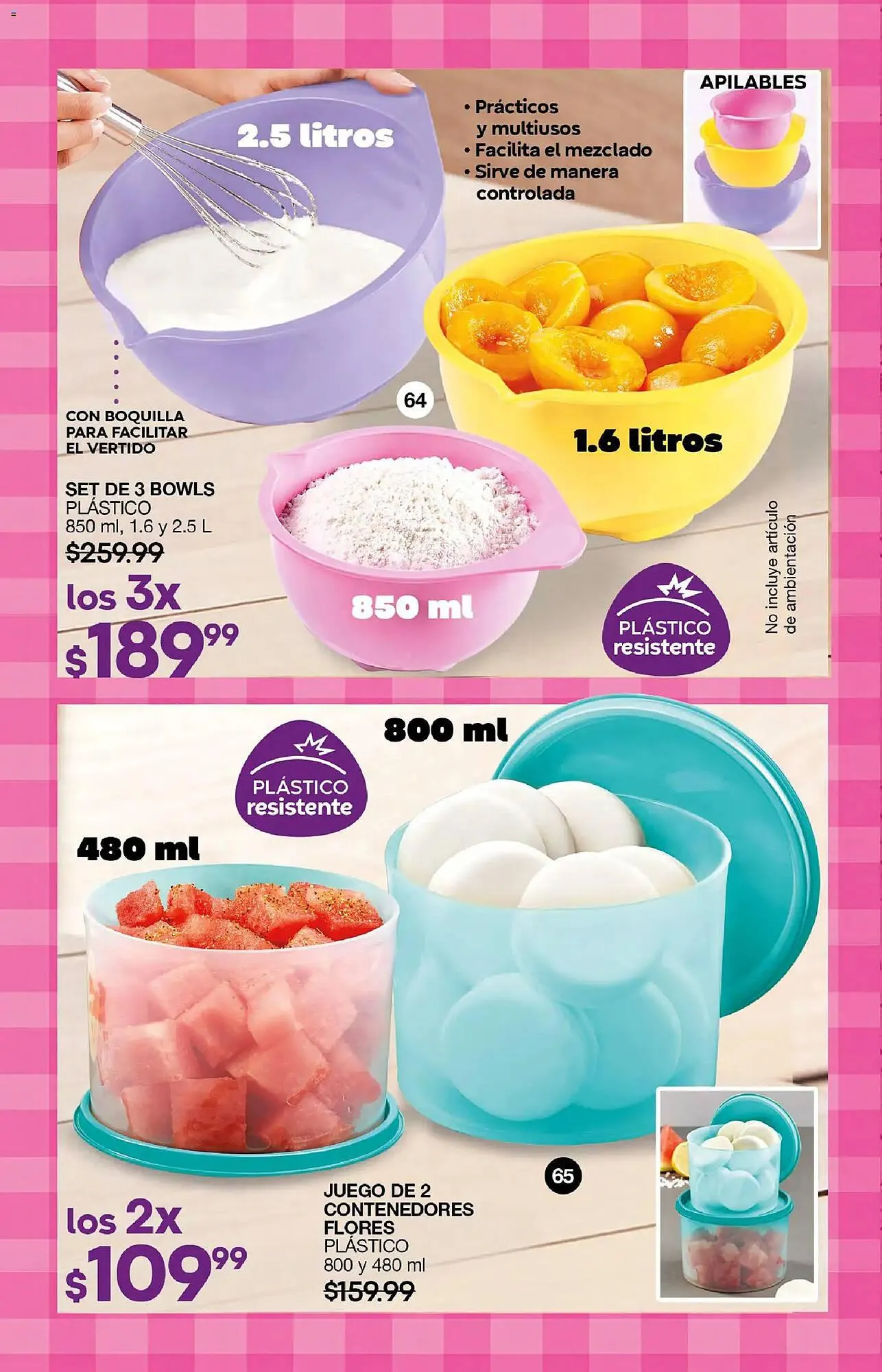 Catálogo de Catálogo Fuller 18 de marzo al 8 de abril 2026 - Pagina 32