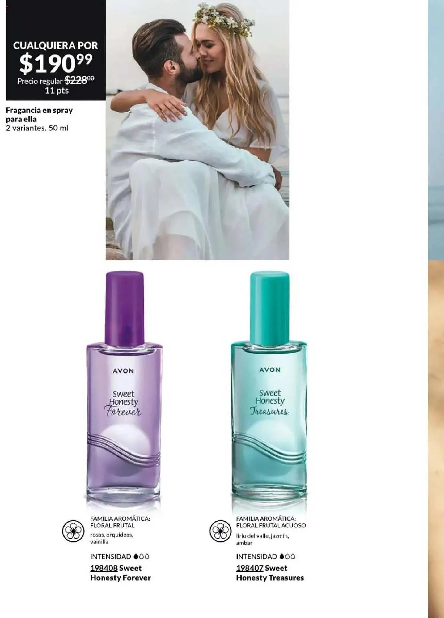 Catálogo de Catálogo Avon 20 de febrero al 27 de marzo 2026 - Pagina 100